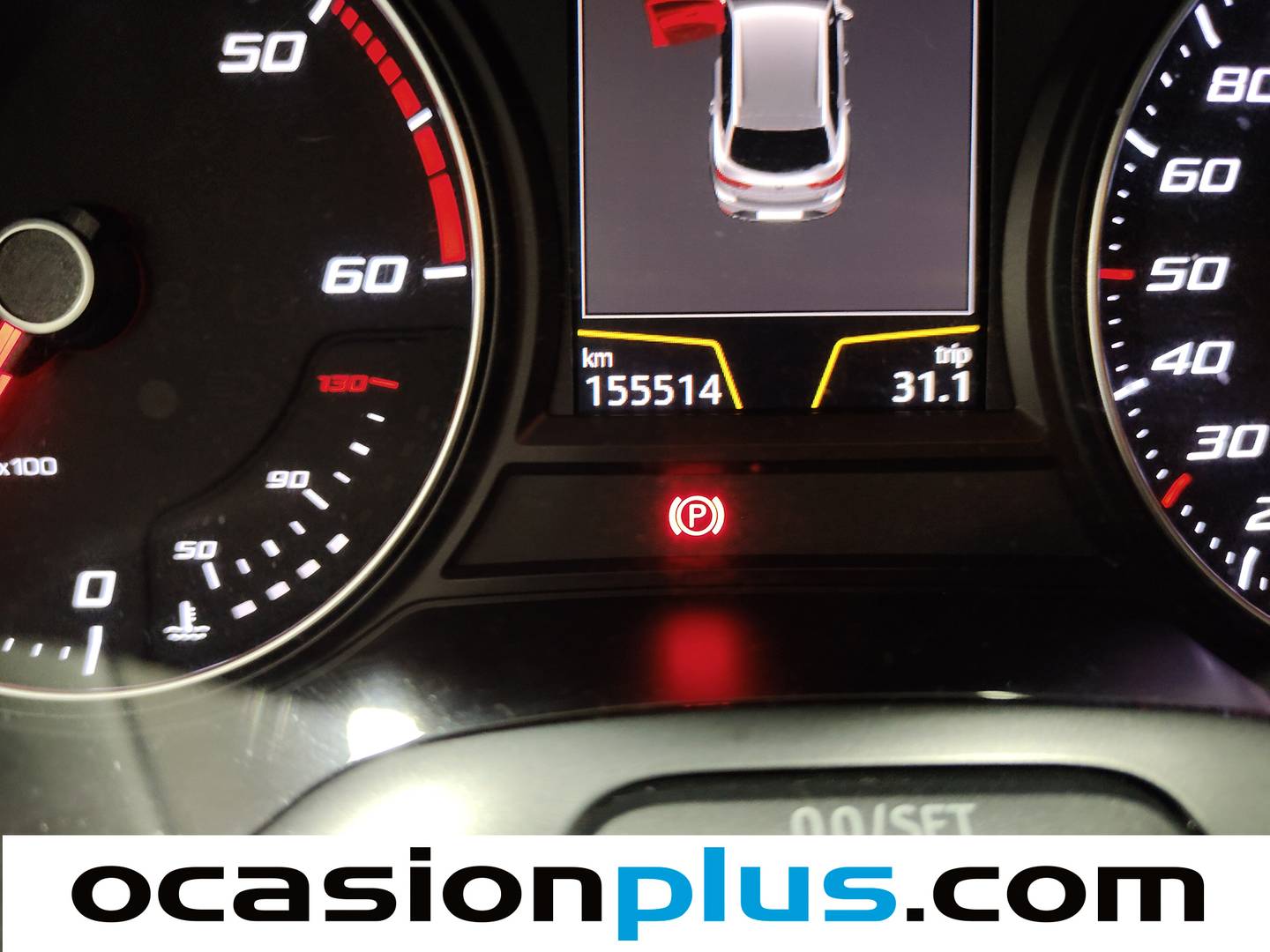 Seat León Seat León ST 2.0 TDI S&S Style (150 CV) seminuevo