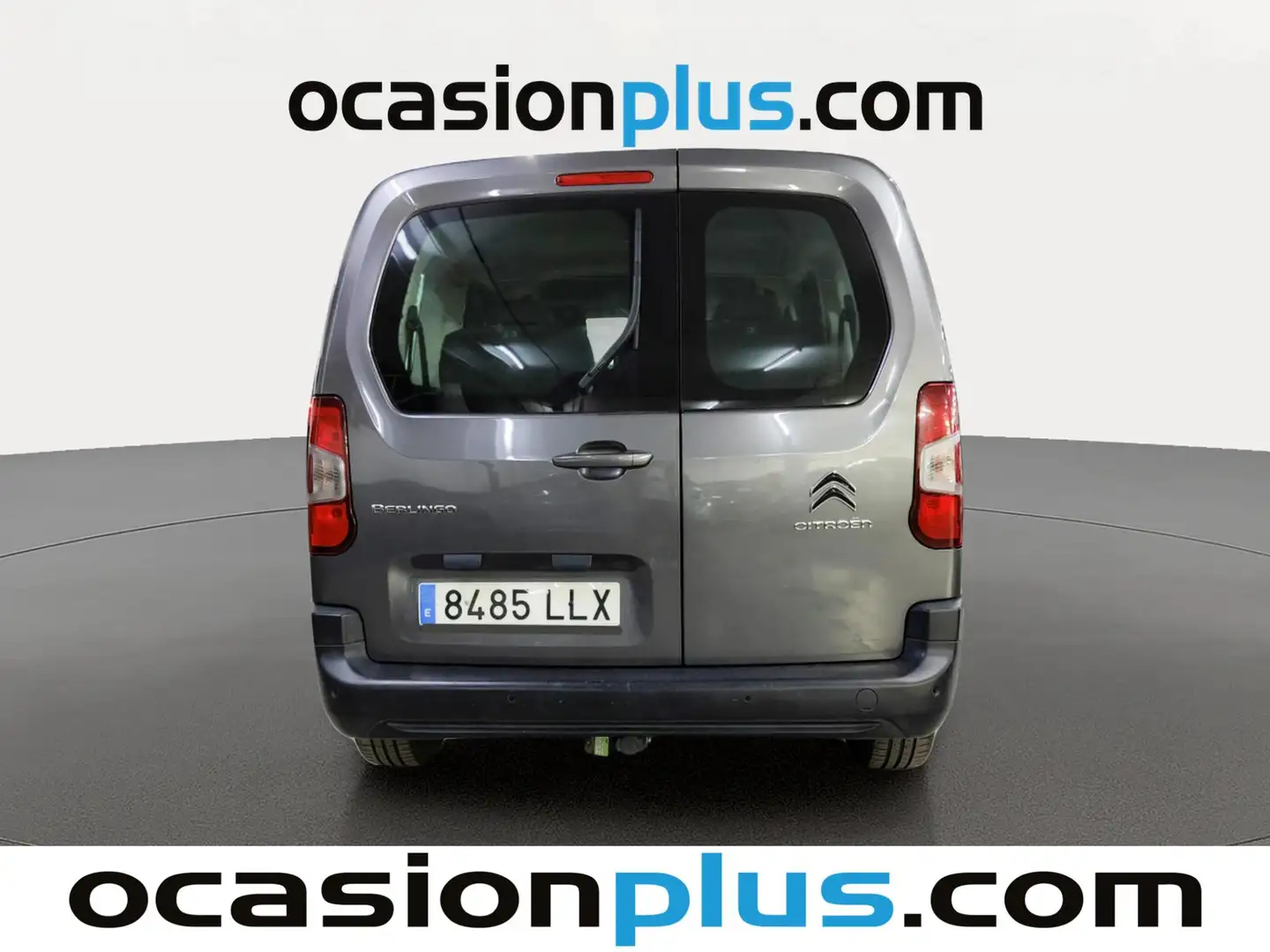 Foto Citroën Berlingo Citroen Berlingo BlueHDi 130 S&S Talla XL Feel 7 PLAZAS (130 CV)