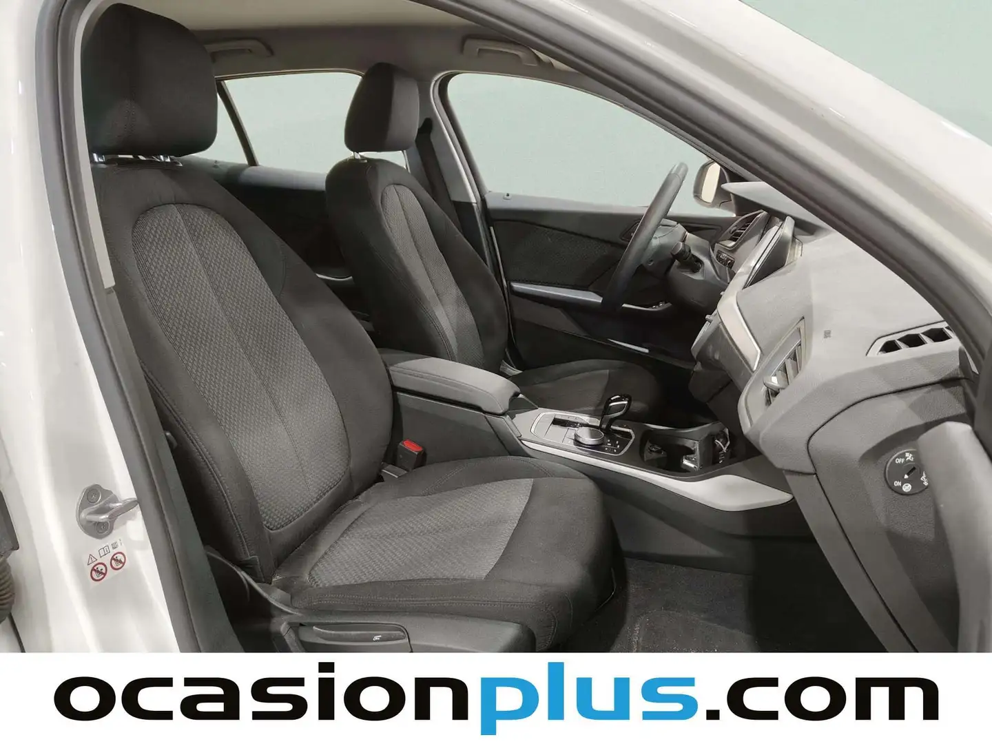 Foto BMW Serie 1 BMW Serie 1 118d  (150 CV)