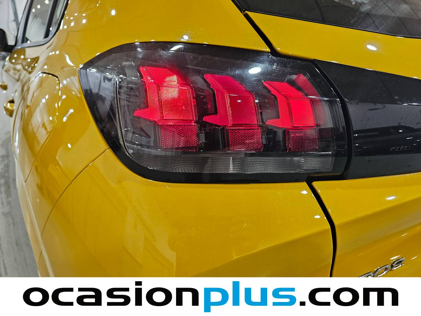 Peugeot 208 Peugeot 208 PureTech 100 Active Pack (100 CV) km 0