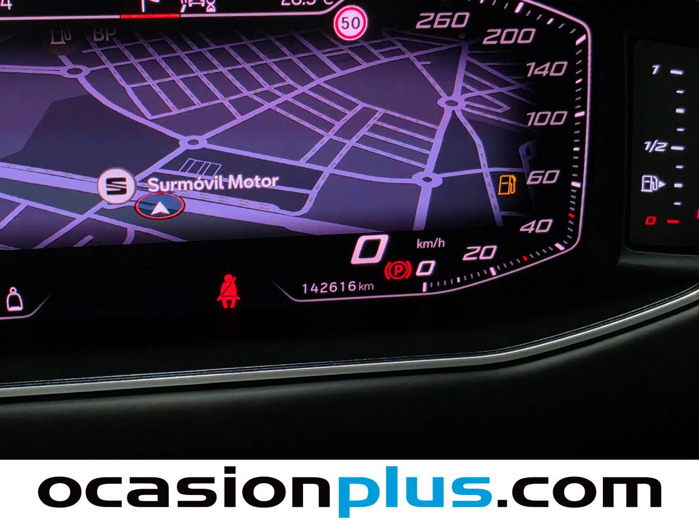 Seat Ateca Seat Ateca 1.5 TSI S&S X-Perience Go (150 CV) seminuevo