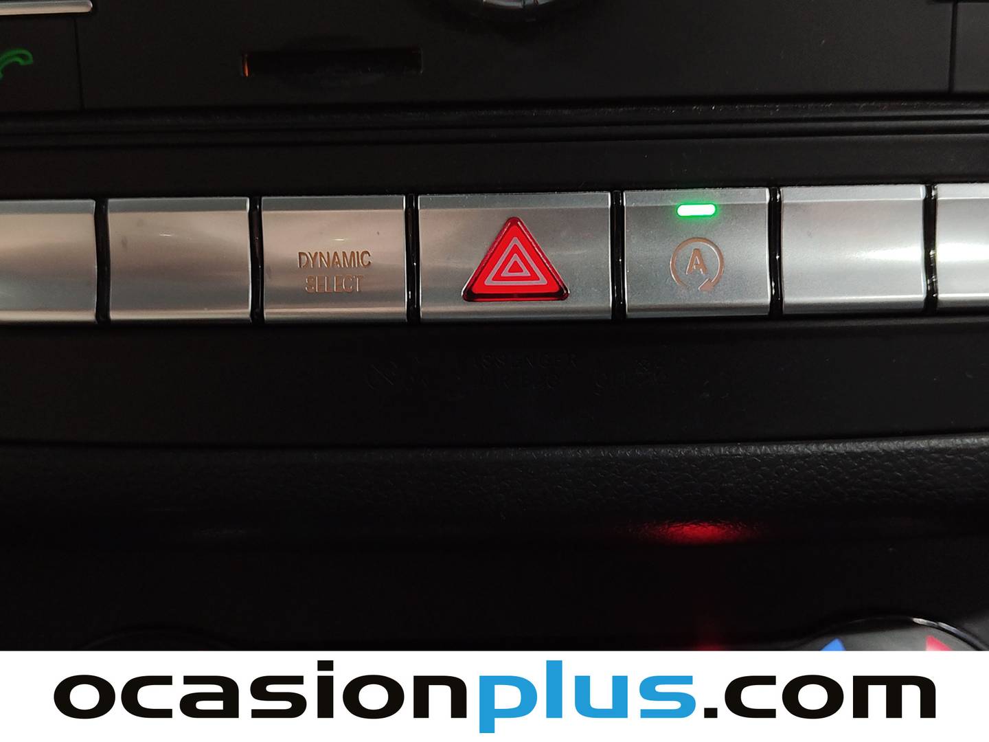 Equipamiento del Mercedes Clase B Mercedes Clase B B 200 (156 CV)