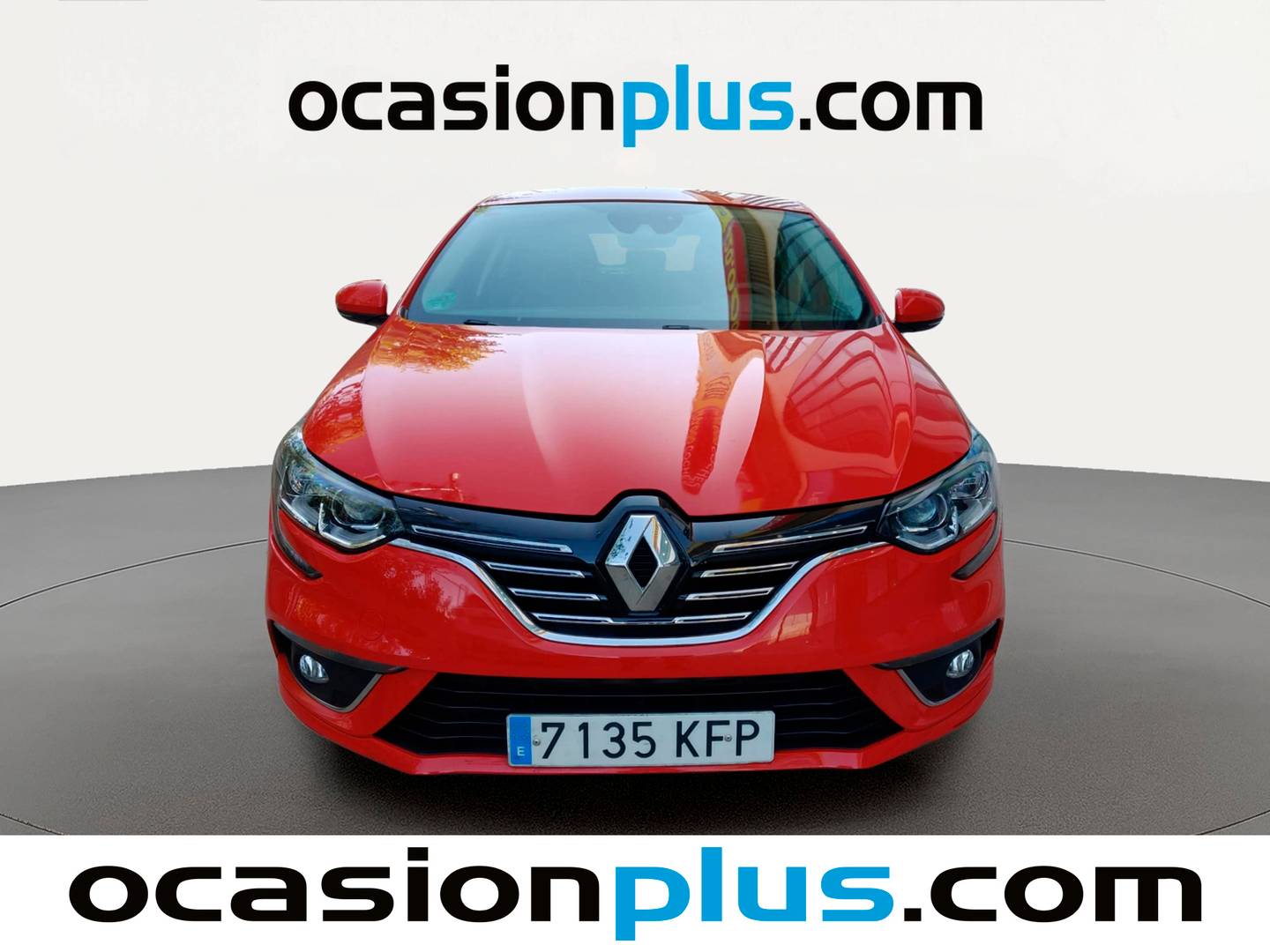 Renault Mégane Renault Megane Zen Energy dCi (110 CV) 110cv
