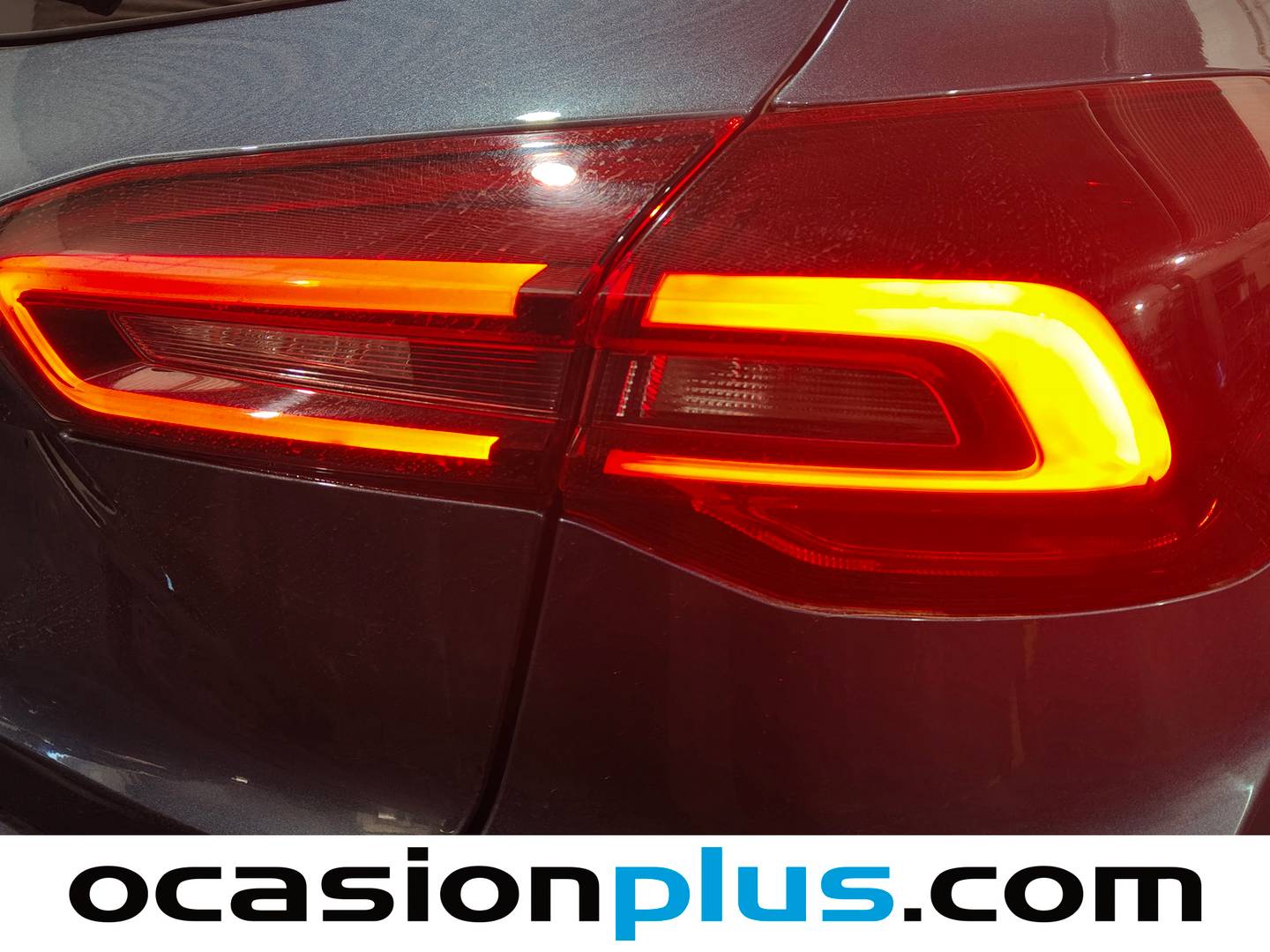 Ford Focus Ford Focus 1.0 Ecoboost MHEV ST-Line Auto (155 CV) al mejor precio