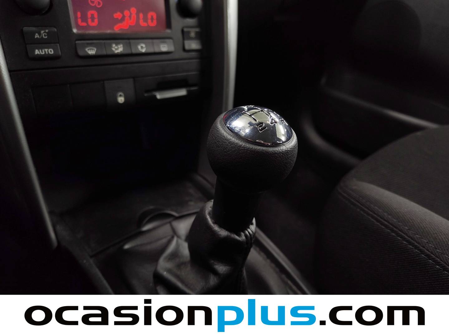 Peugeot 207 Peugeot 207 1.4 VTi Sport 16v (95 CV) de segunda mano