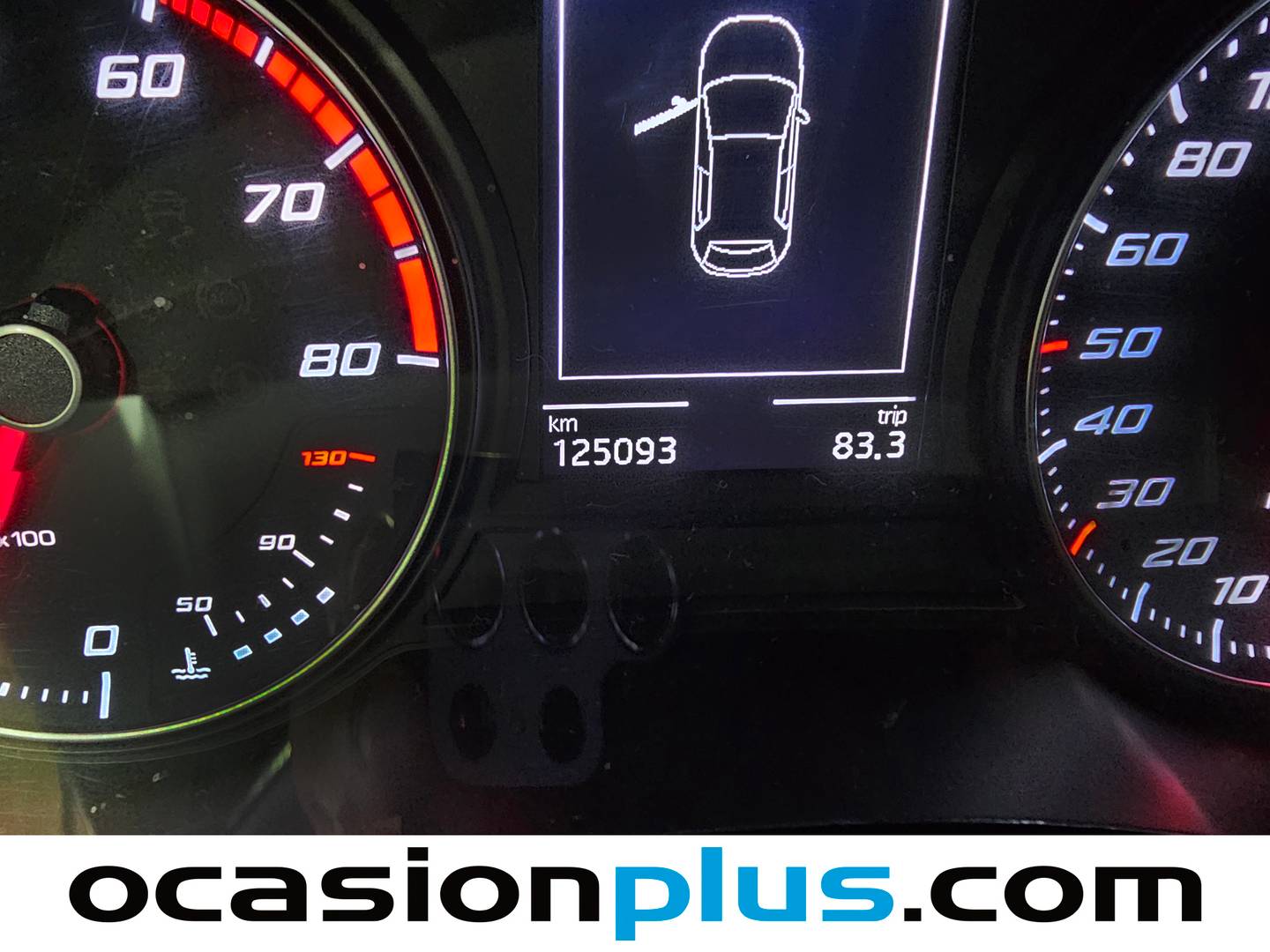 Seat León Seat León 1.4 TSI S&S ACT FR Plus (150 CV) seminuevo