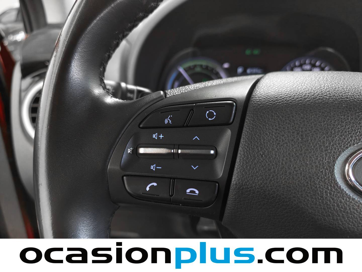 Hyundai Kona Hyundai Kona 1.6 GDI HEV Klass DT (141 CV) 141cv