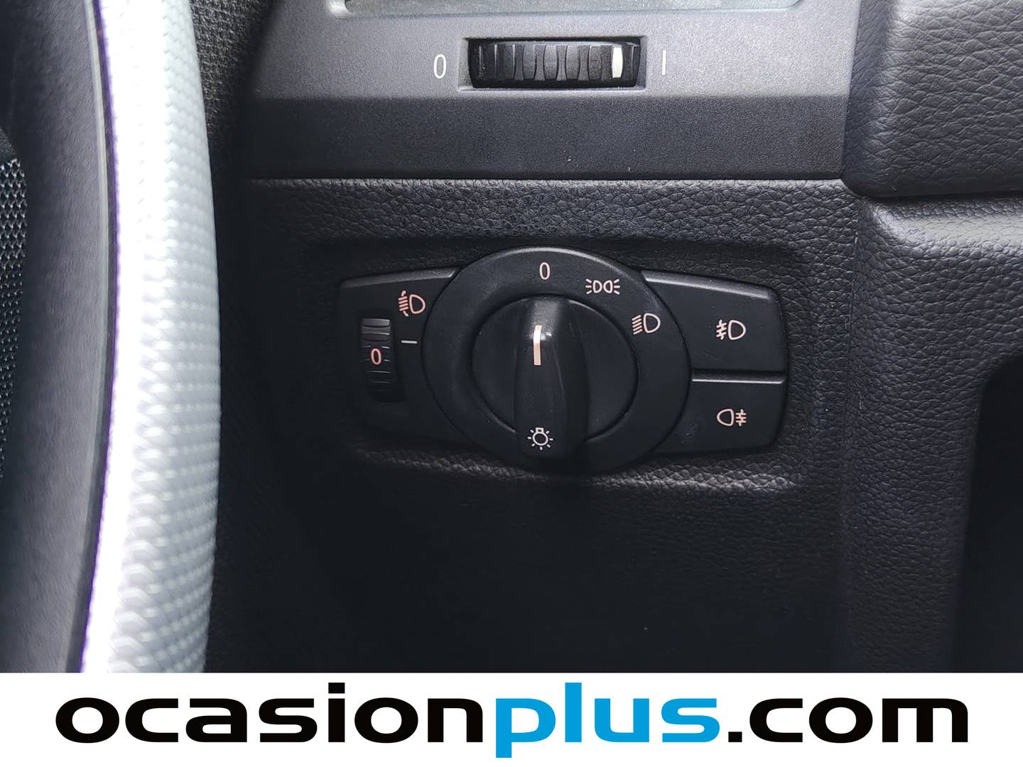 BMW Serie 1 BMW Serie 1 118d (143 CV) Pack M de ocasión