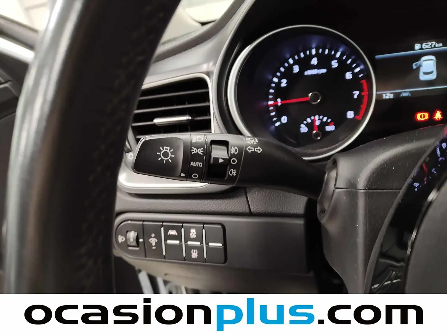 Foto KIA XCeed Kia XCeed 1.0 T-GDi Drive (120 CV)