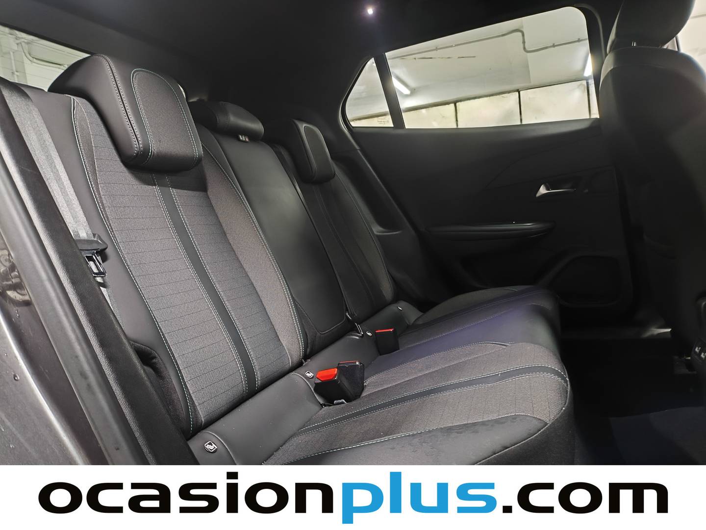 Peugeot 2008 Peugeot 2008 PureTech 130 S&S Allure Pack (130 CV) manual