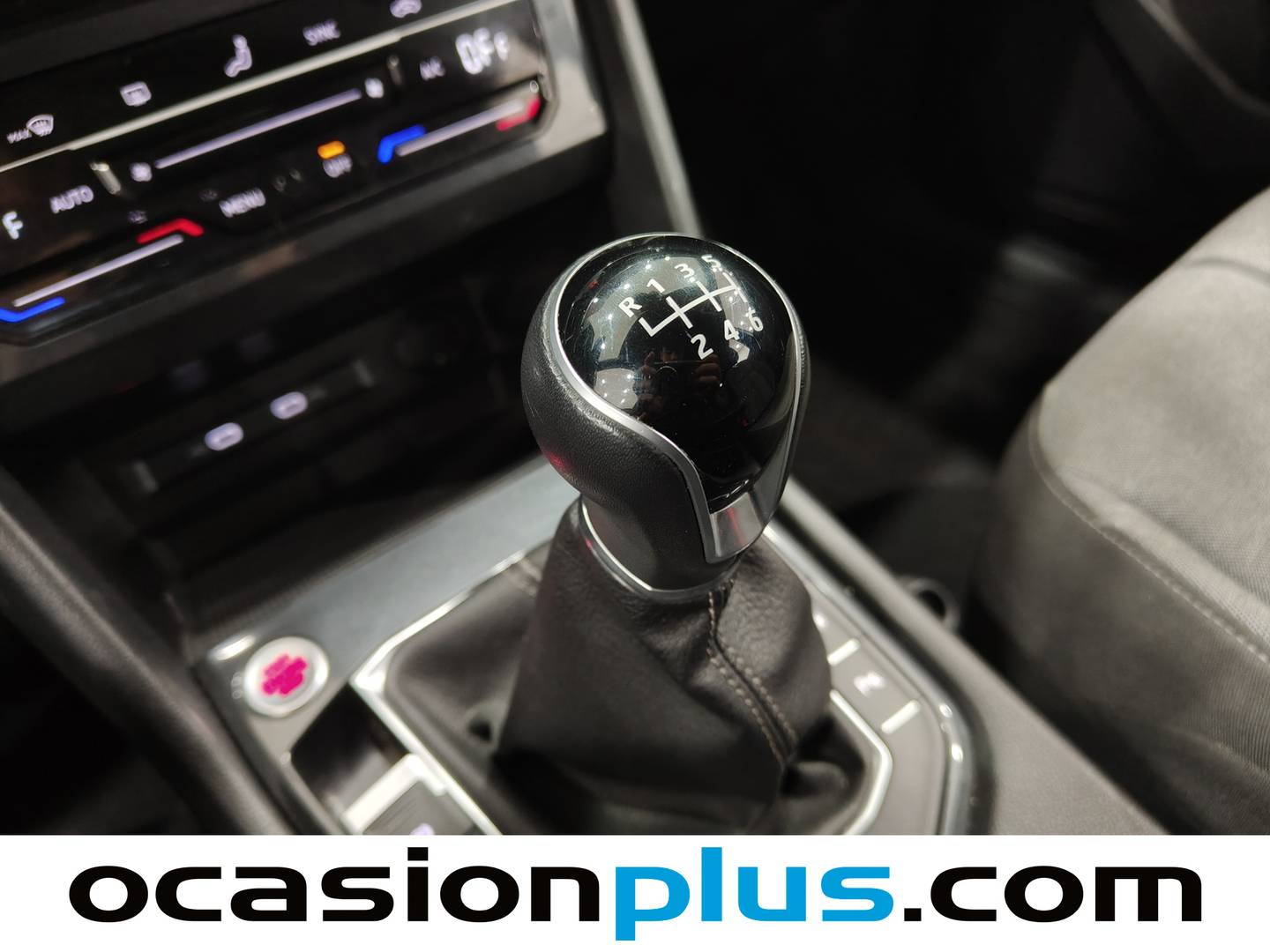 Foto Seat Tarraco SEAT Tarraco 1.5 TSI S&S Style XL (150 CV) 7 Plazas