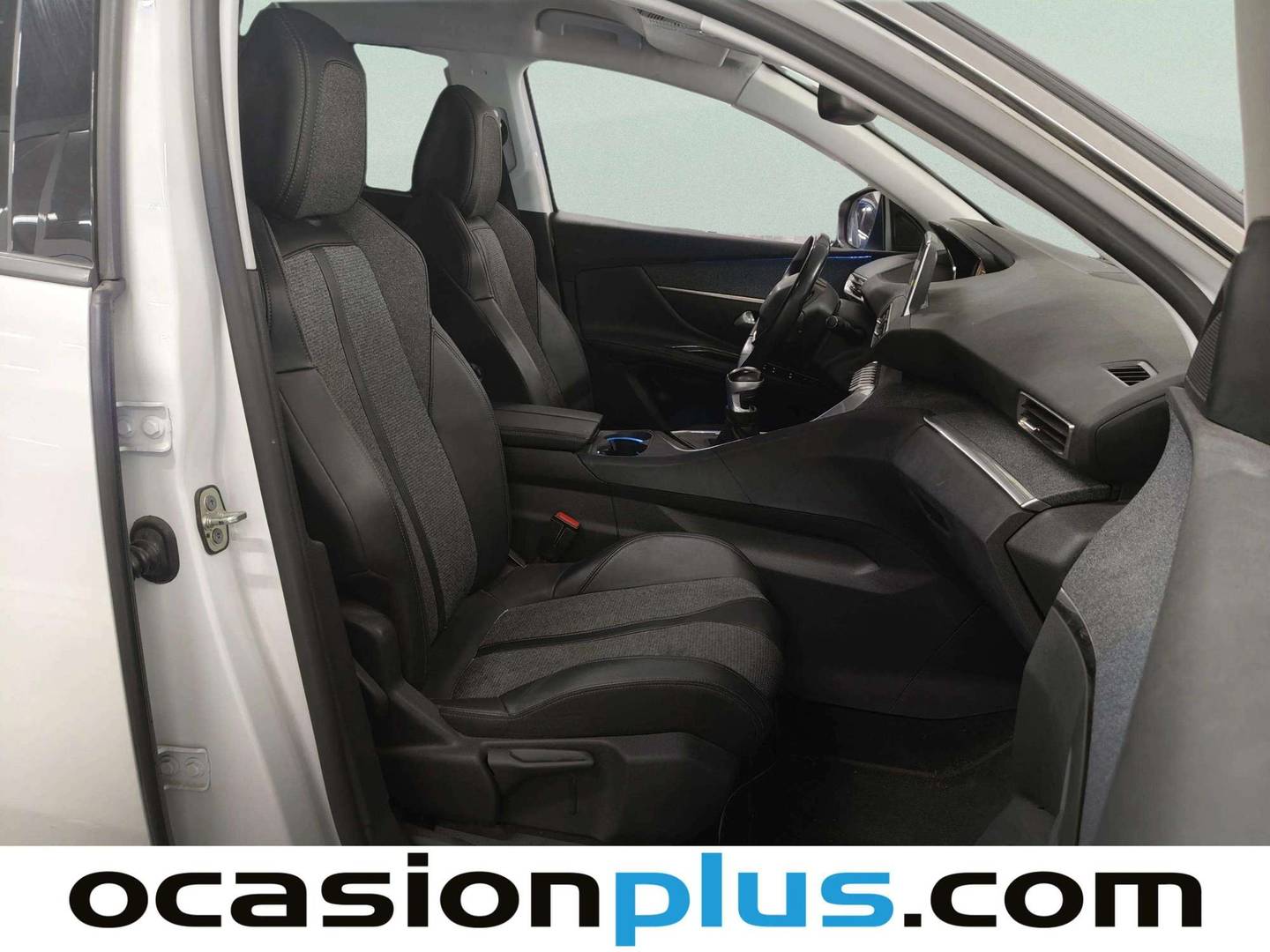 Peugeot 5008 Peugeot 5008 BlueHDi 130 S&S Allure (130 CV) 7 Plazas manual