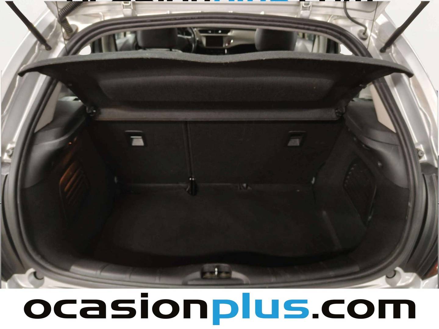 Foto Citroën C3 Citroen C3 PureTech 68 Live Edition (68 CV)