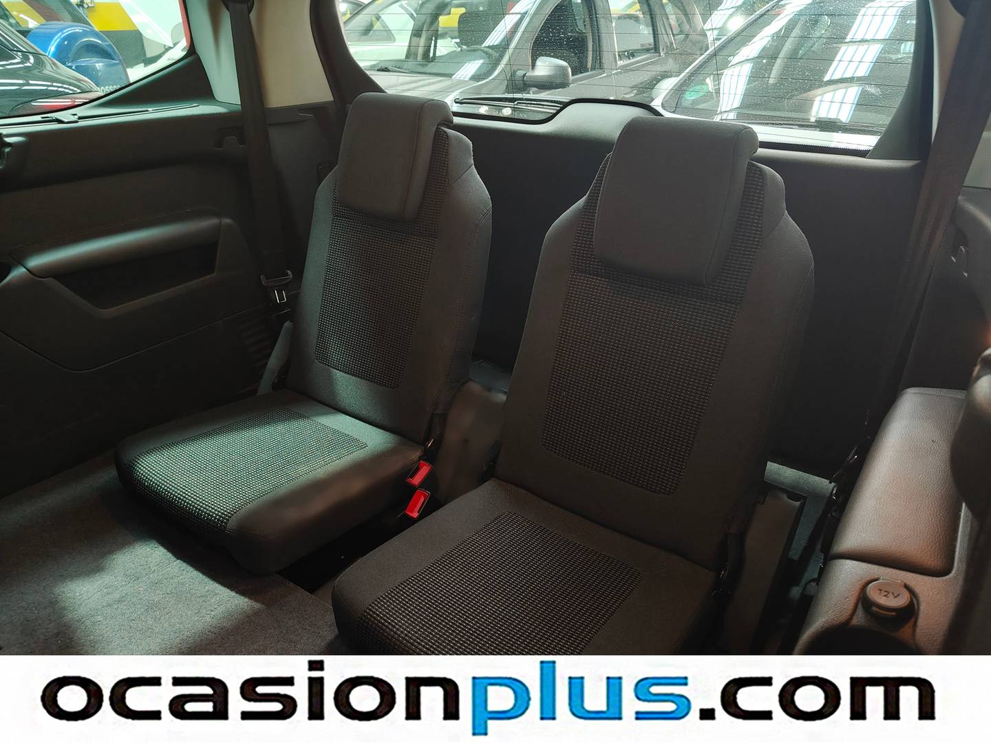 Peugeot 5008 Peugeot 5008 1.6 HDI Style  (115 CV) 7 Plazas de ocasión