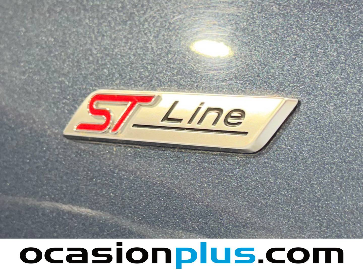 Ford Kuga Ford Kuga 1.5 EcoBlue ST-Line (120 CV) de segunda mano