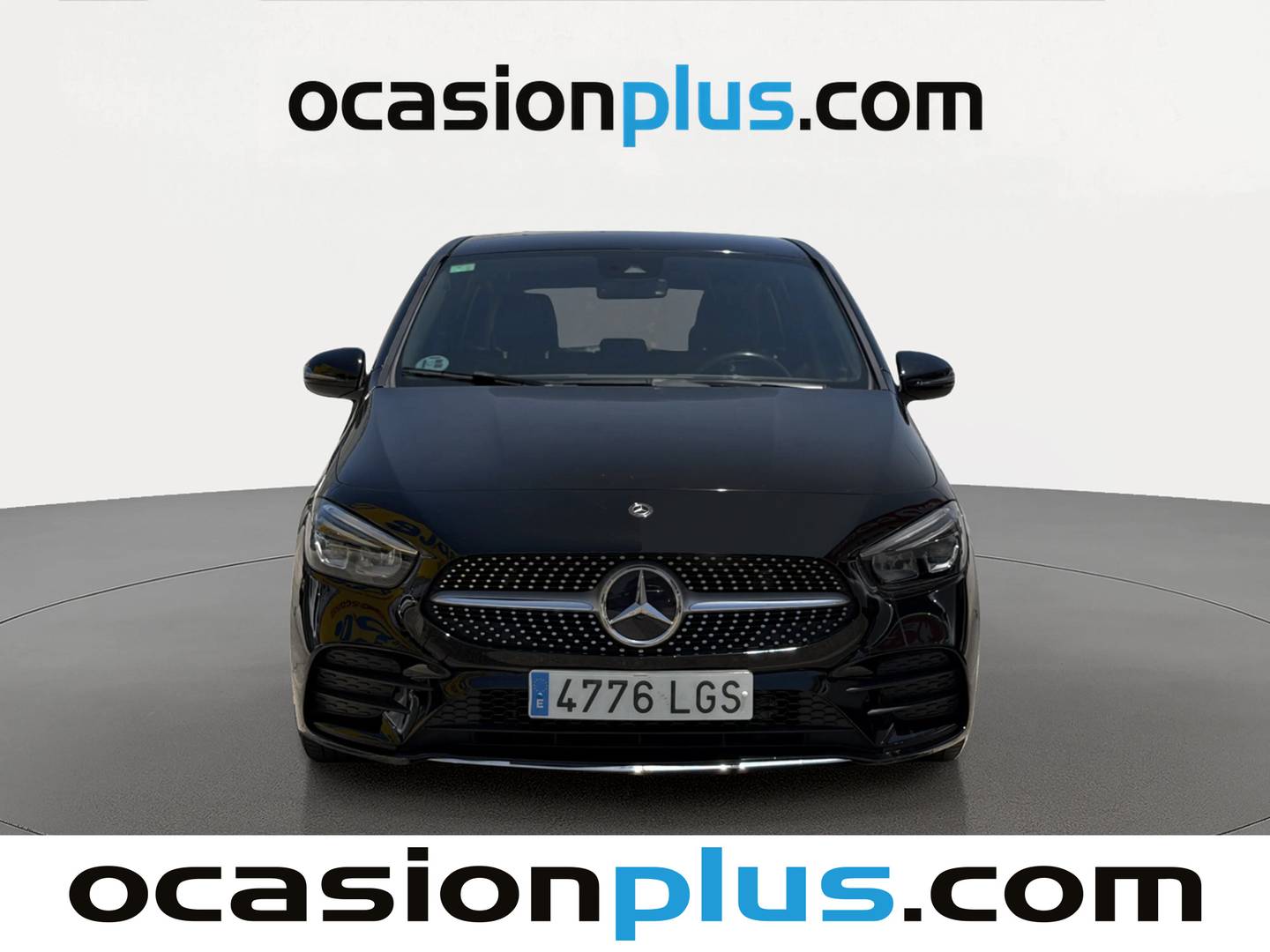 Mercedes Clase B Mercedes Clase B Clase B 200 d (150 CV) Pack AMG al mejor precio