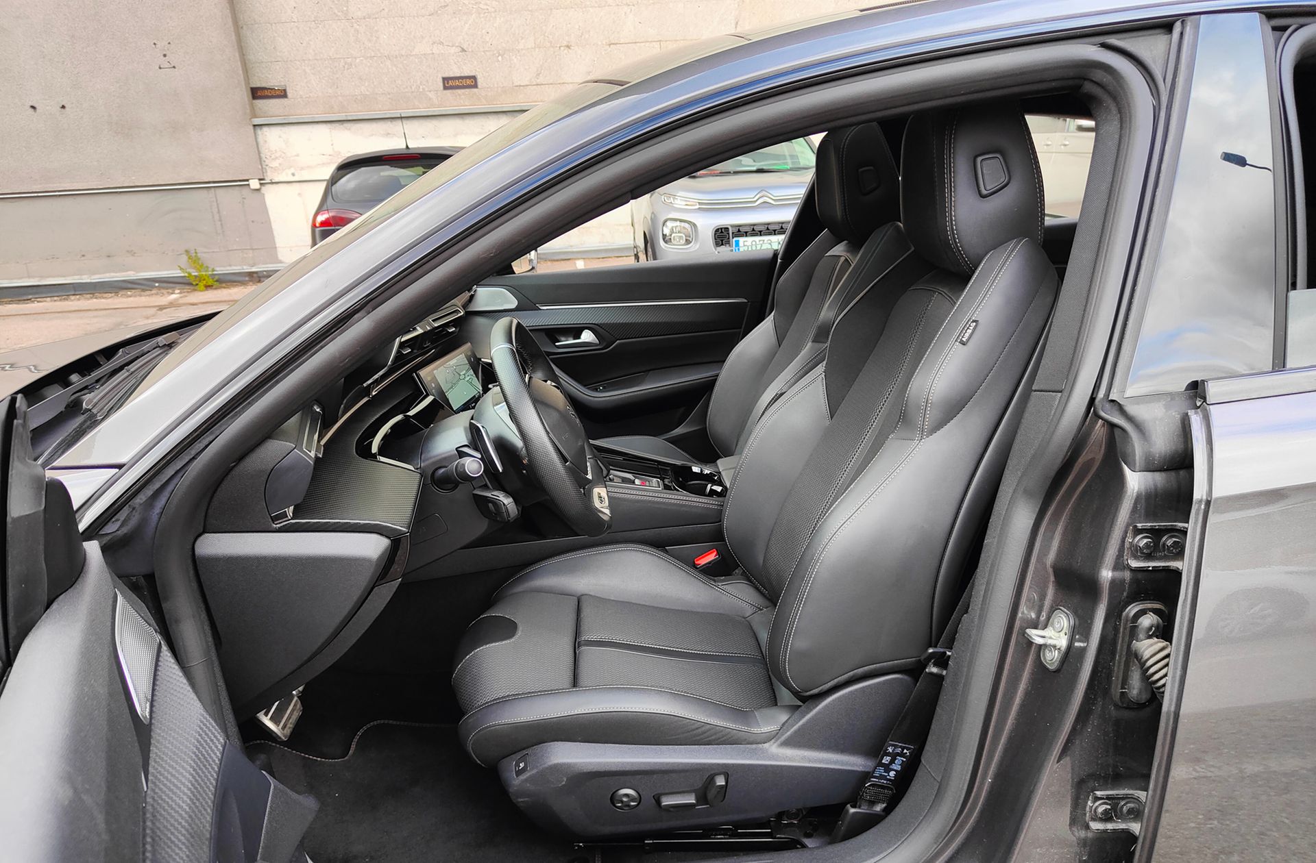 Peugeot 508 225 GT e-EAT8 - foto 13