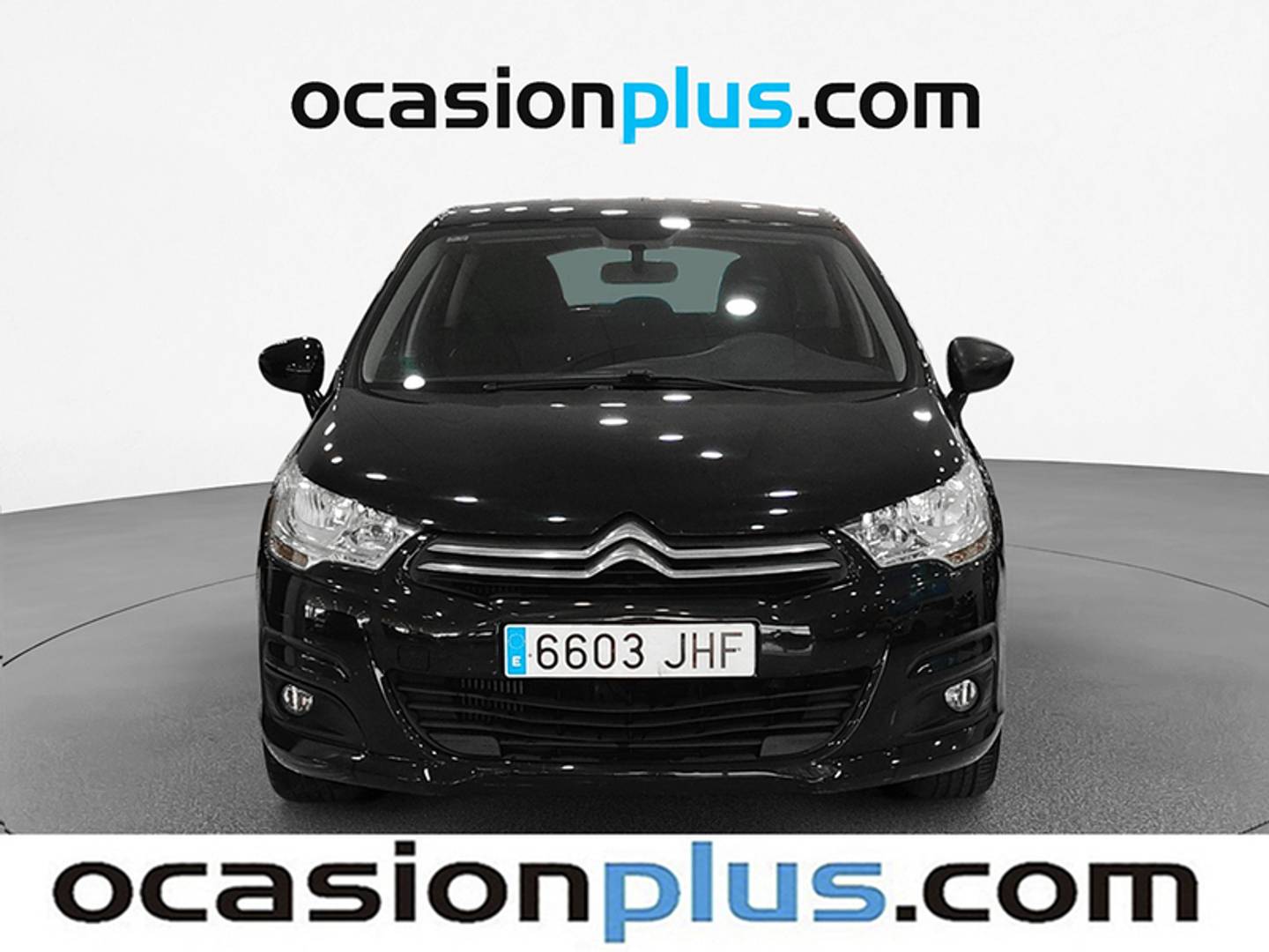 Foto Citroën C4 Citroen C4 BlueHDi 100 Live Edition (99 CV)