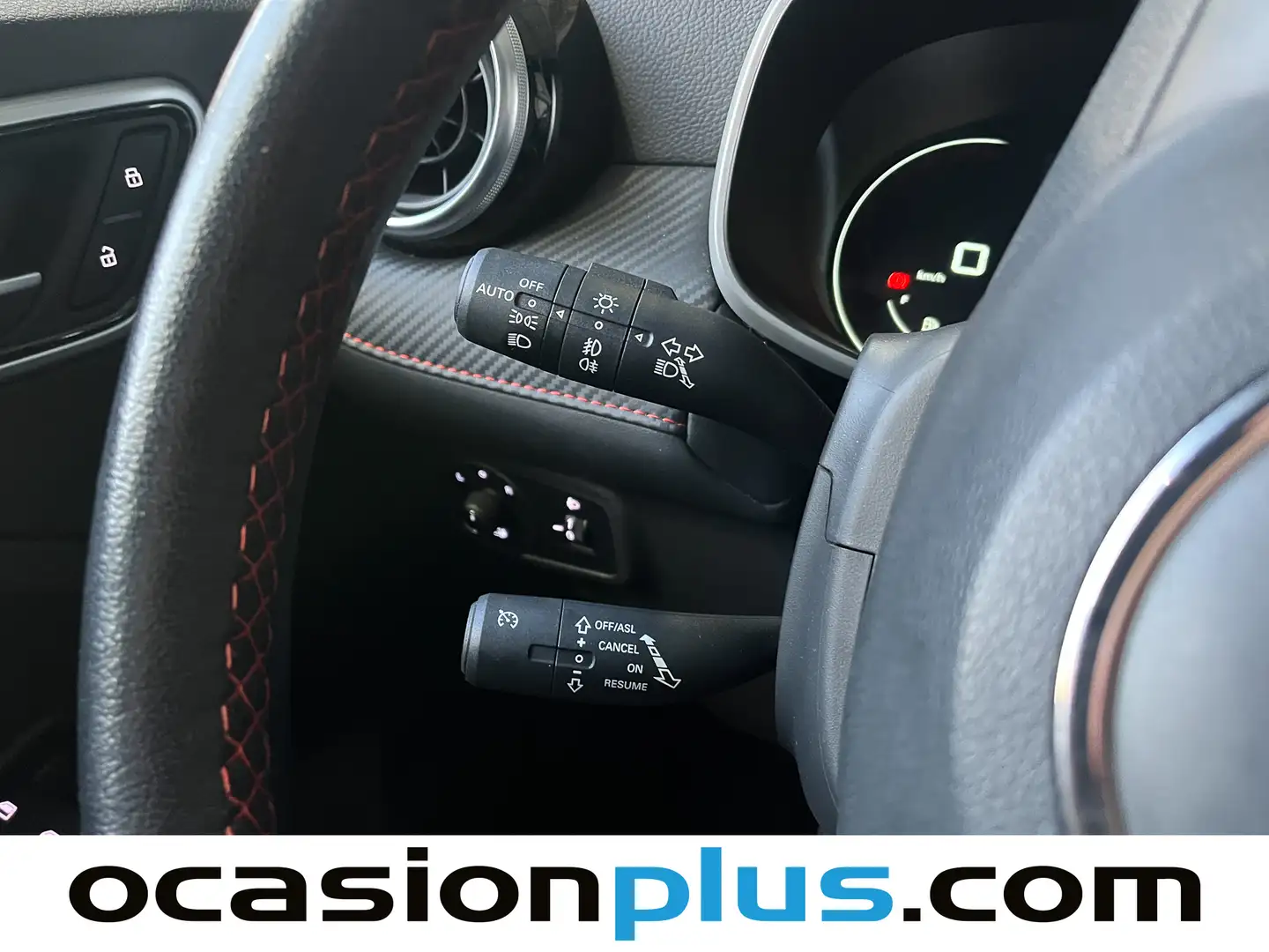 Foto MG ZS MG ZS 1.5 Luxury (106 CV)