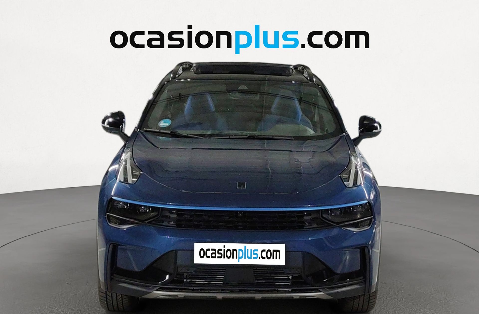 Lynk & Co 01 1.5 PHEV - foto 21