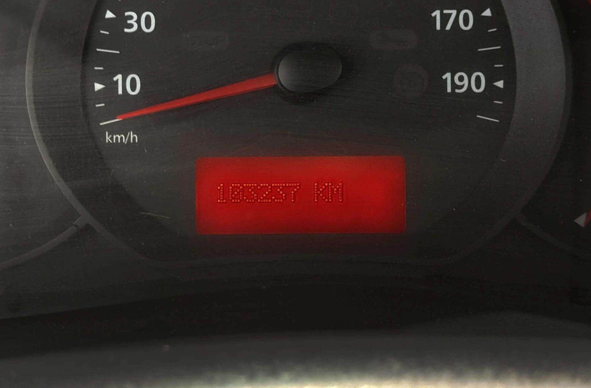 Renault Kangoo Profesional N1 Energy dCi - foto 7