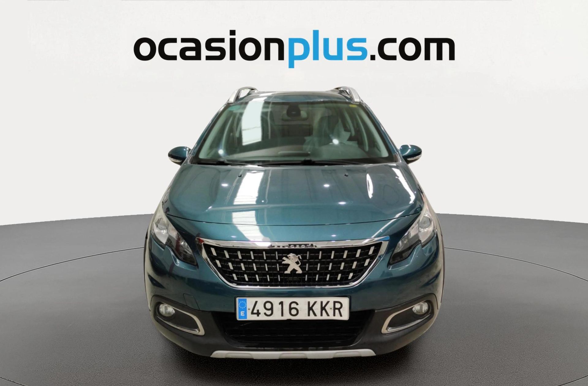 Peugeot 2008 BlueHDi 100 Allure - foto 15