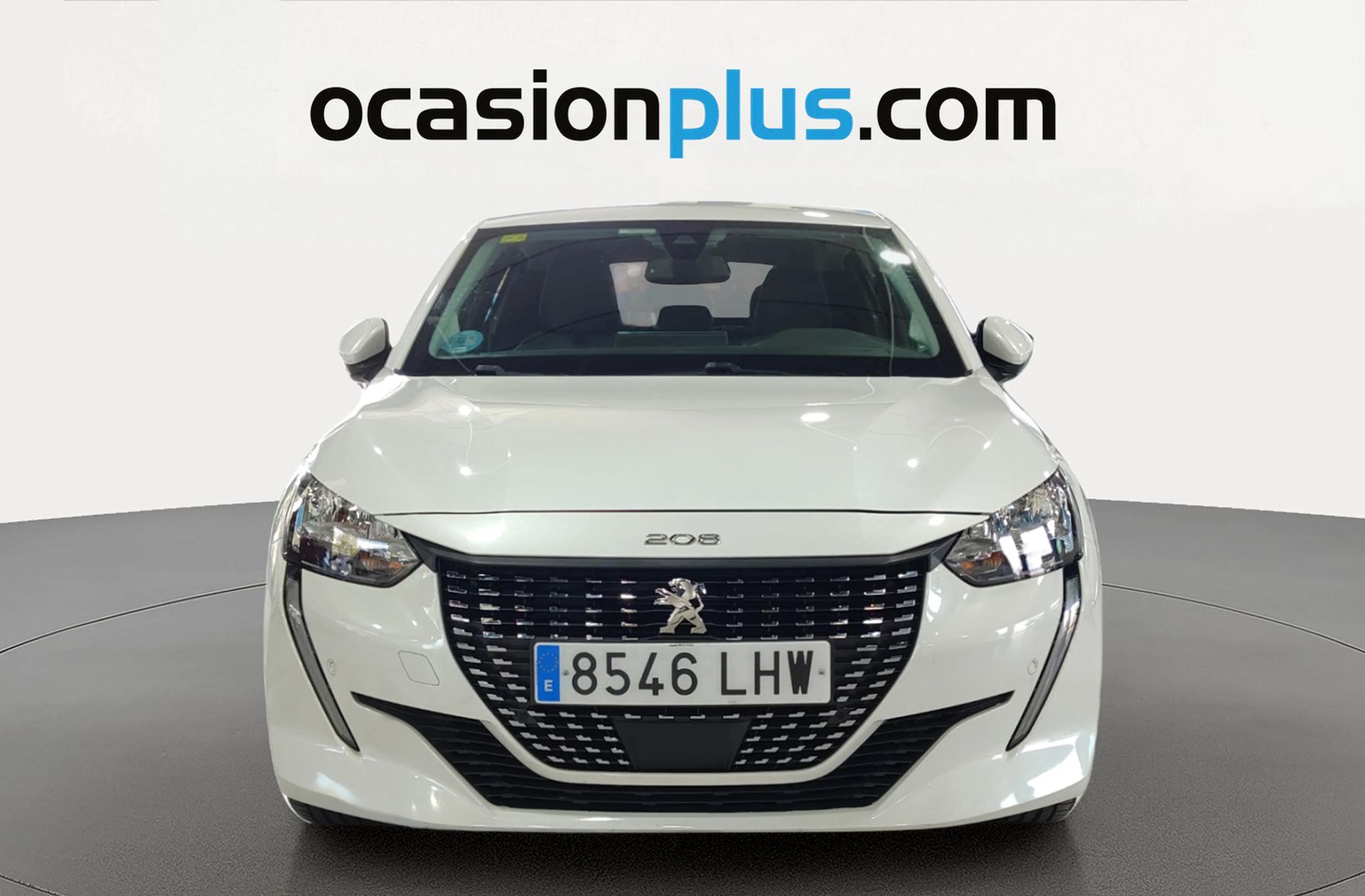 Peugeot 208 PureTech 100 Allure EAT8 - foto 13