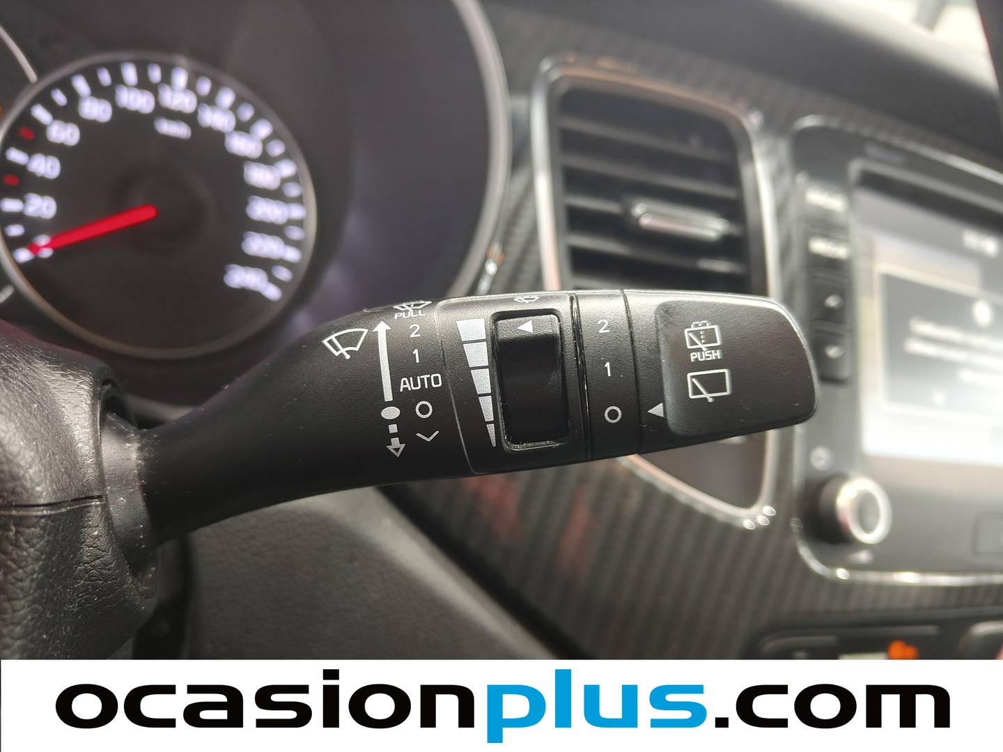 Foto KIA Carens Kia Carens 1.6 GDi Drive  (135 CV)