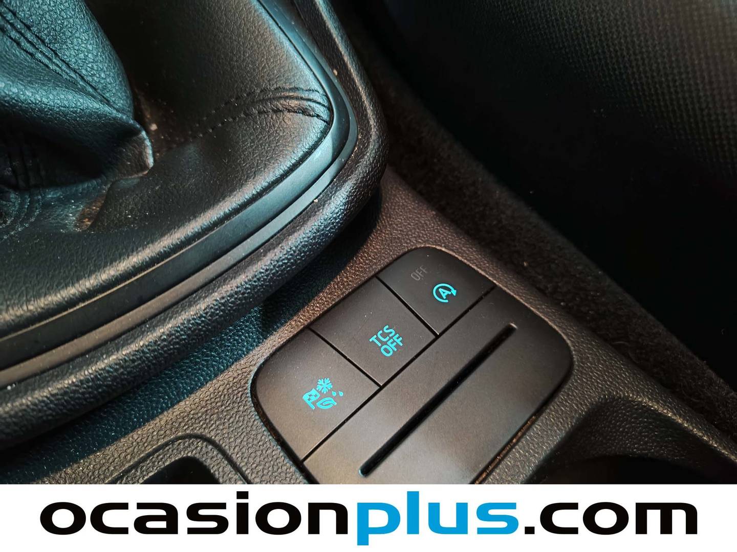 Ford Fiesta Ford Fiesta 1.0 EcoBoost Trend (100 CV) al mejor precio