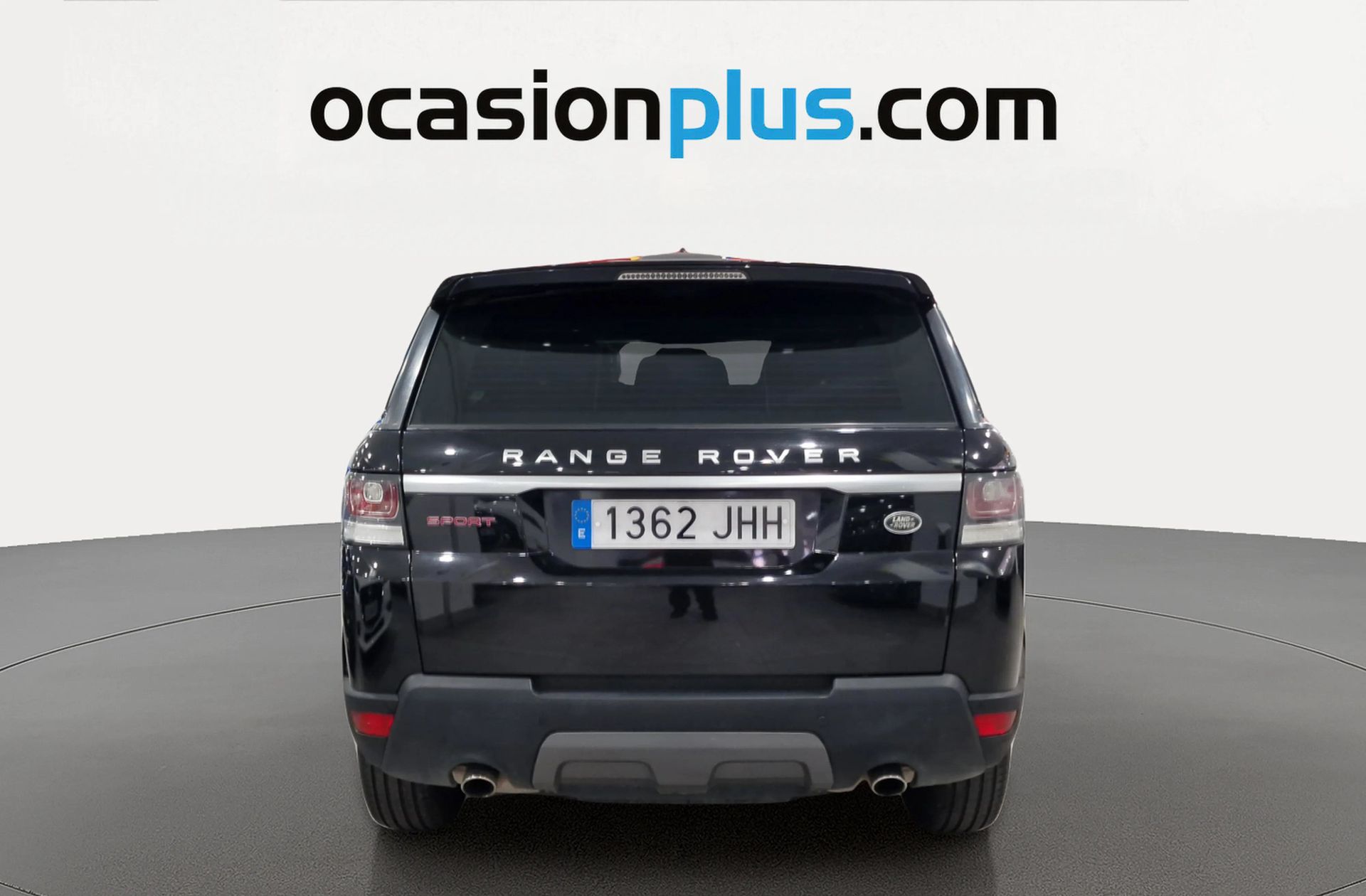 Land Rover Range Rover Sport 3.0 TDV6 S 4x4 - foto 13