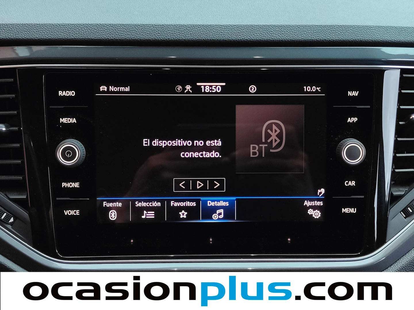 Foto Volkswagen T-Roc Volkswagen T-Roc Sport 2.0 TDI (150 CV) DSG