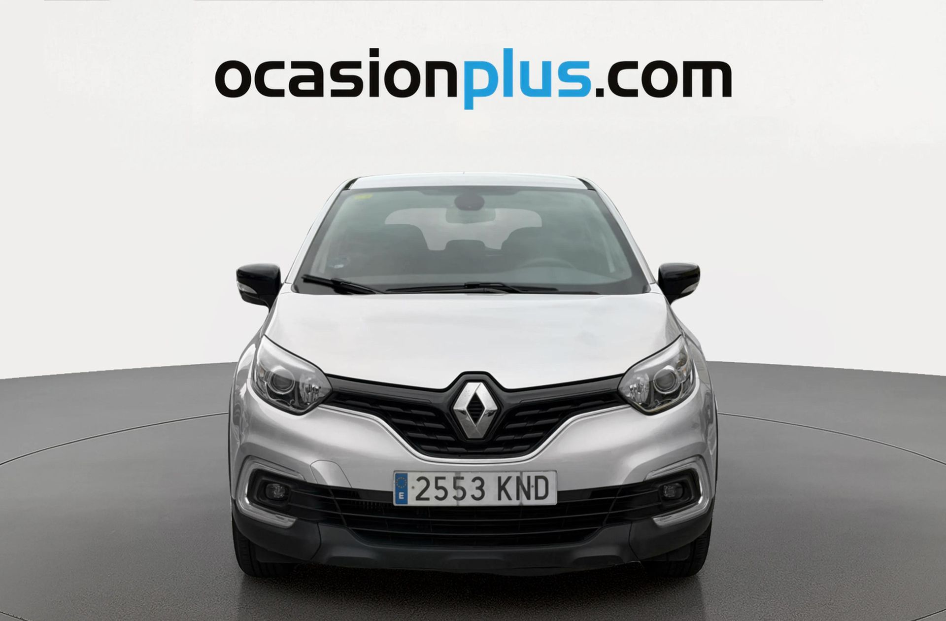 Renault Captur Limited Energy TCe - foto 12