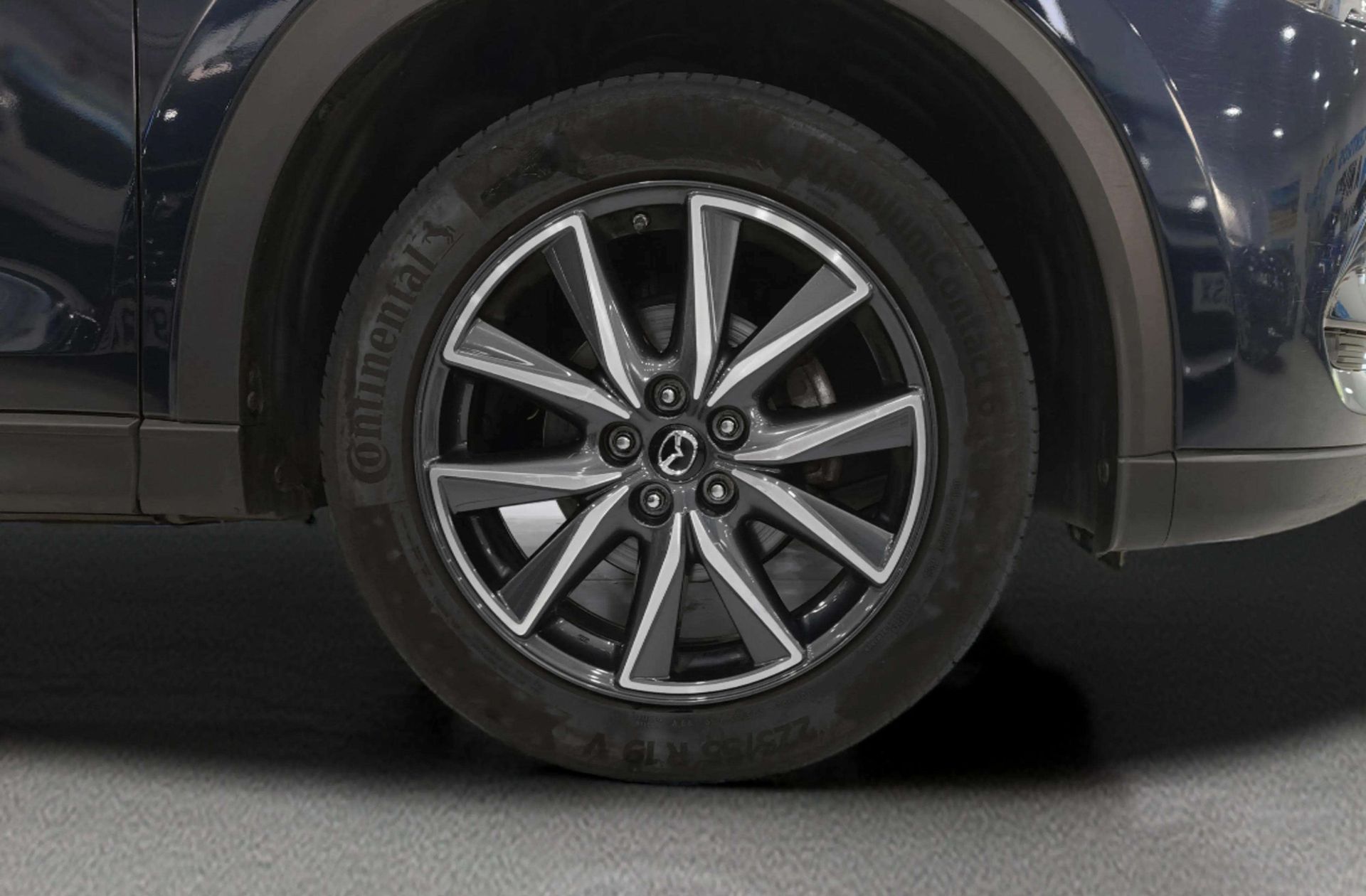 Mazda CX-5 2.0 GE Zenith 2WD - foto 36