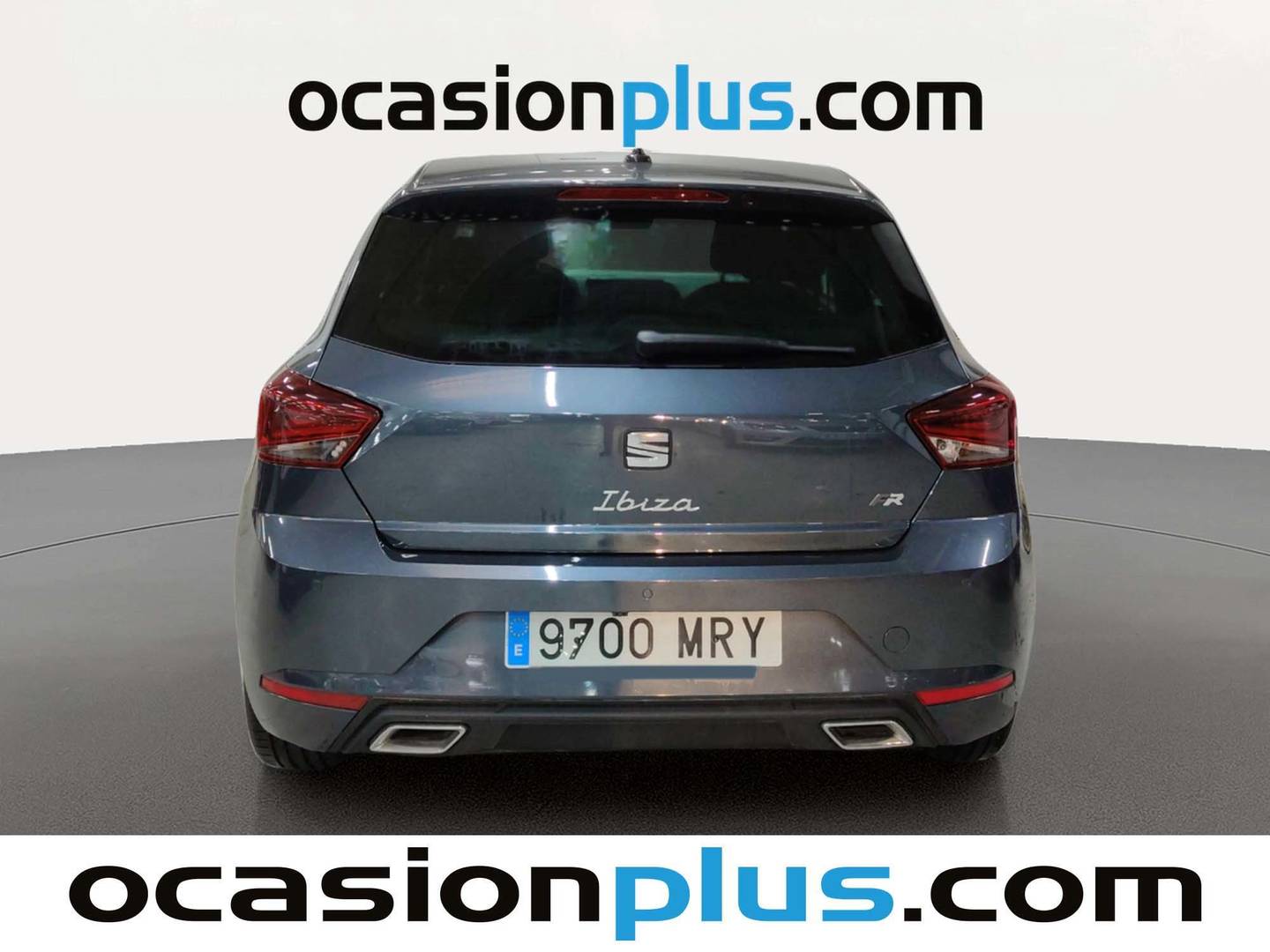 Foto Seat Ibiza SEAT Ibiza 1.5 TSI FR XL DSG (150 CV)