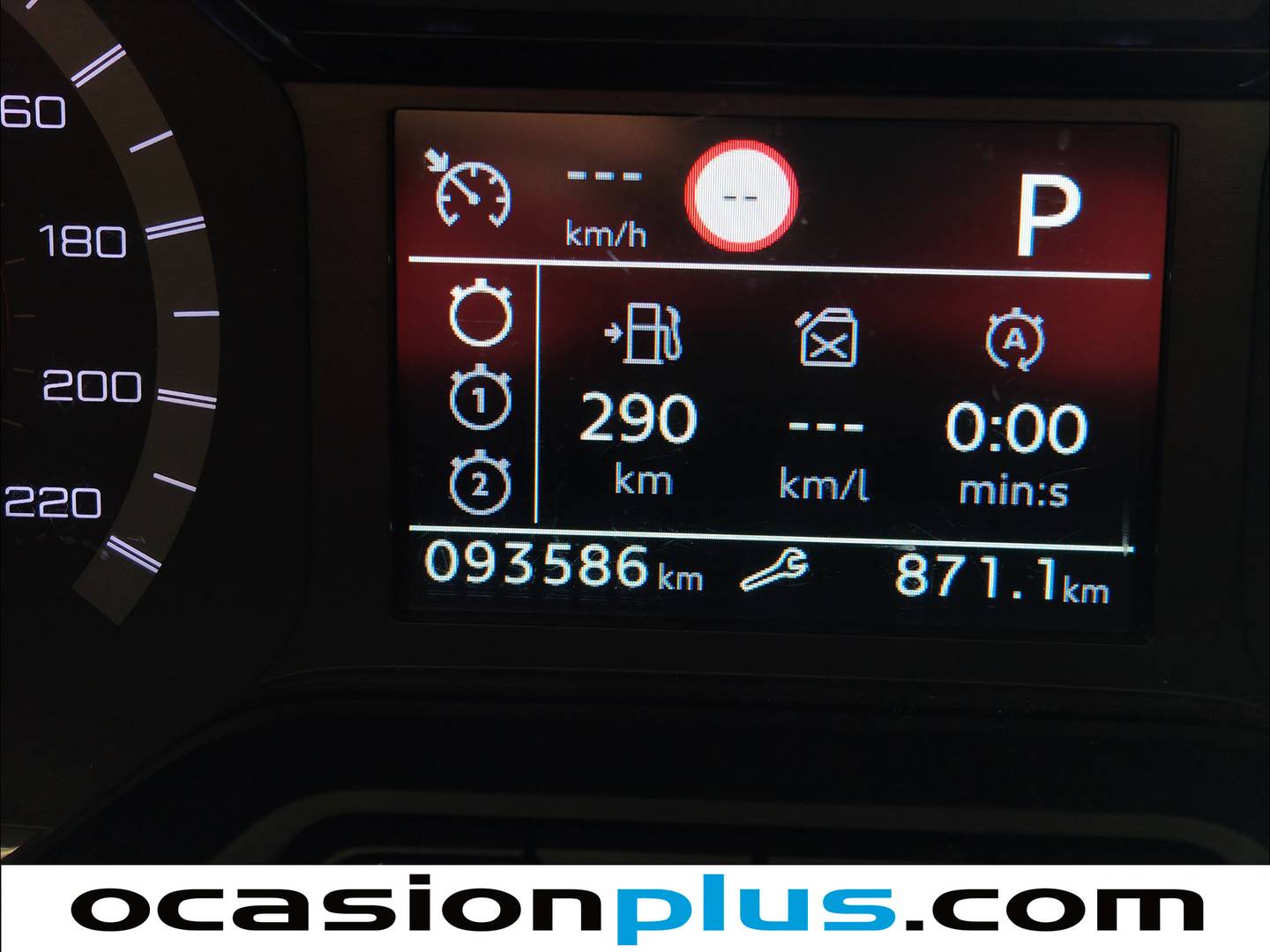 Foto Peugeot Rifter Peugeot Rifter BlueHDi 130 GT Line Standard EAT8 (130 CV)