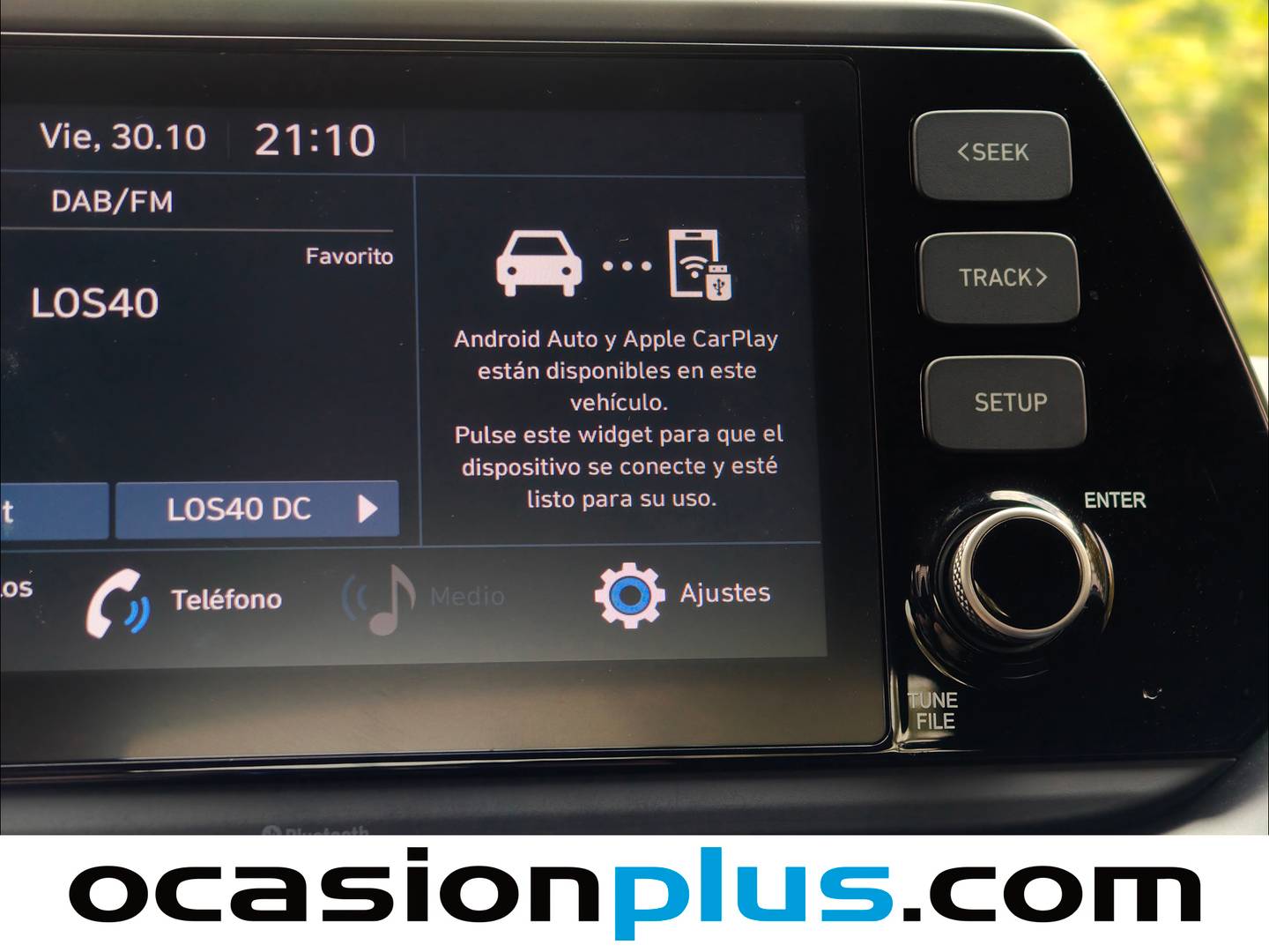 Hyundai Bayon Hyundai Bayon 1.2 MPI Maxx (84 CV) barato