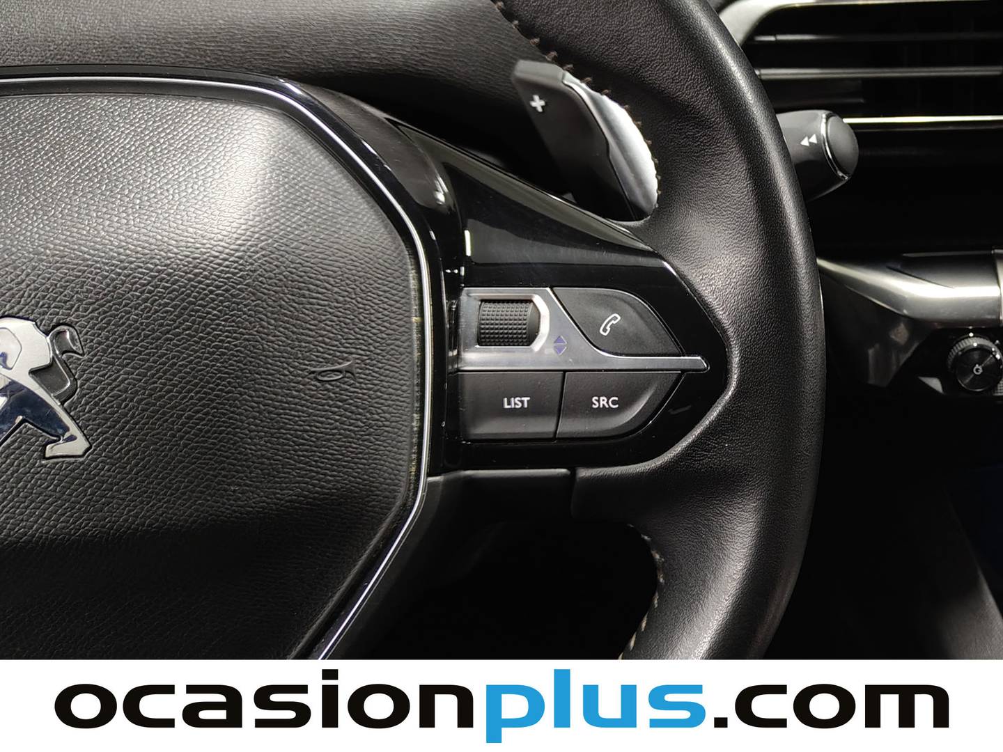 Foto Peugeot 5008 Peugeot 5008 PureTech 130 S&S Allure EAT8 (130 CV) 7 Plazas