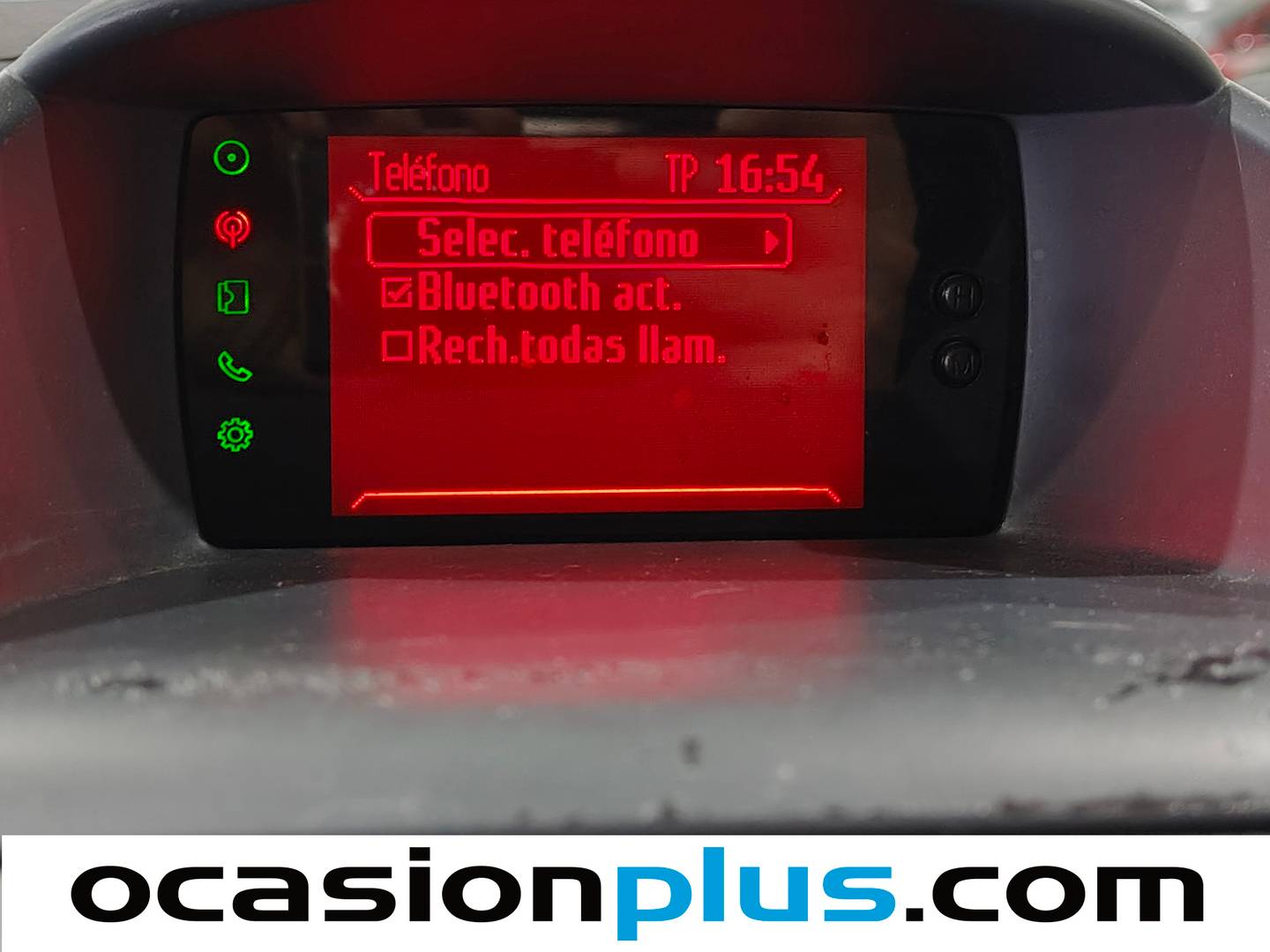 Ford Fiesta Ford Fiesta 1.6 TDCi DPF Beat (95 CV) al mejor precio