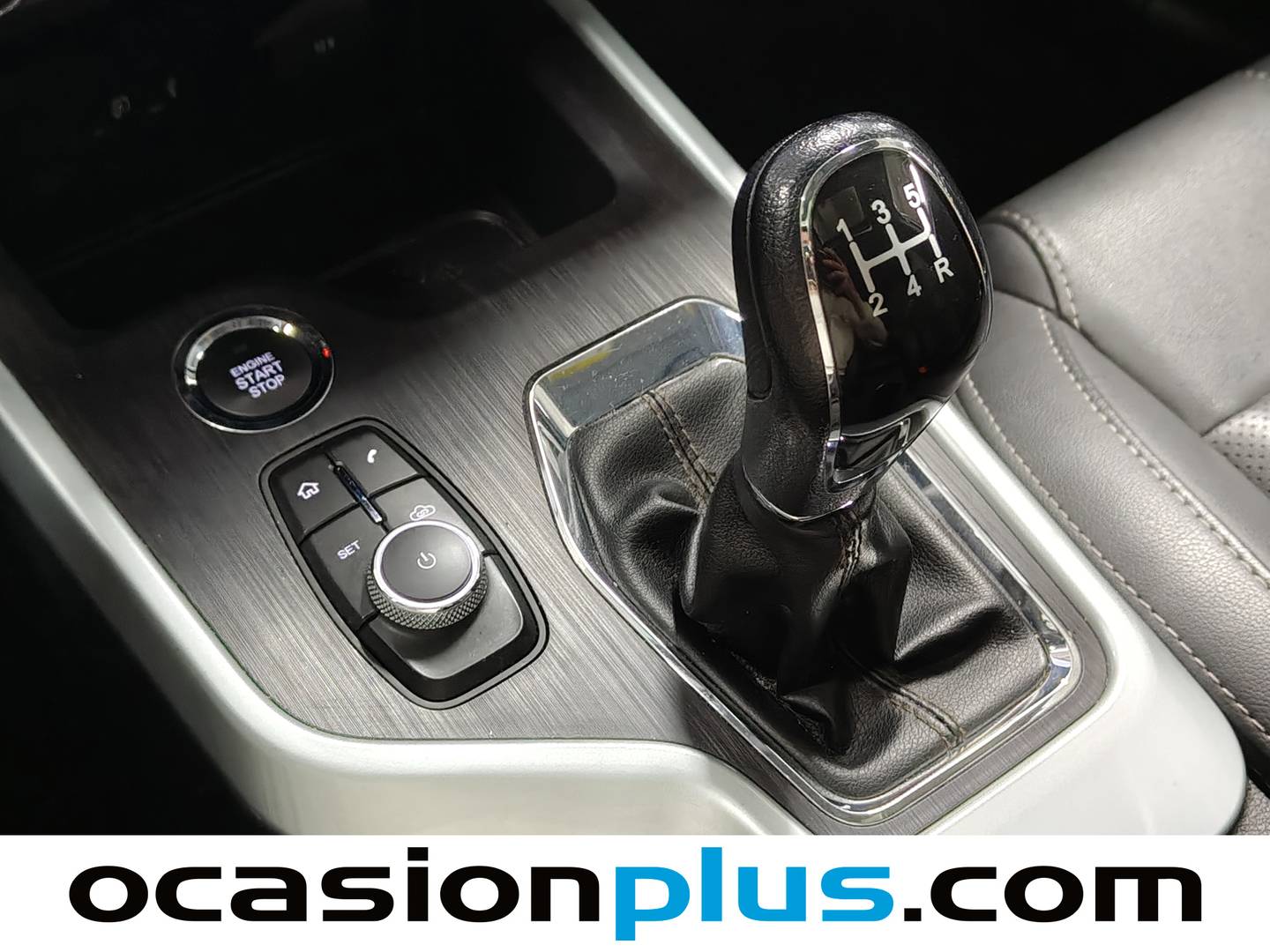 DR AUTOMOBILES DR 4.0 DR AUTOMOBILES DR4 1.5 (116 CV) de segunda mano