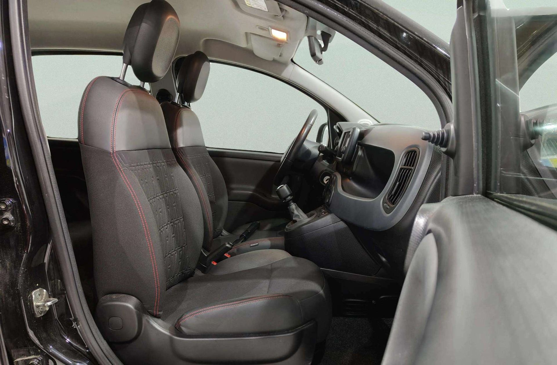 Fiat Panda 1.0 Hybrid Gse Red - foto 15
