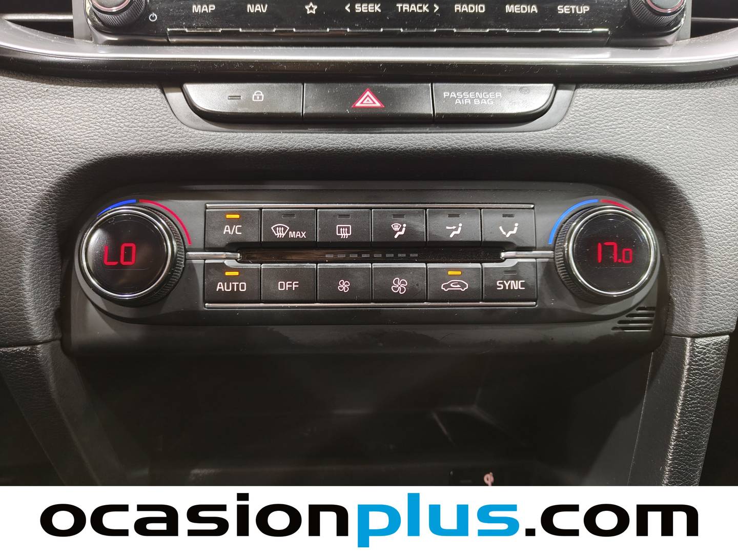 Foto KIA Ceed Kia Ceed 1.6 CRDi Tech (136 CV)