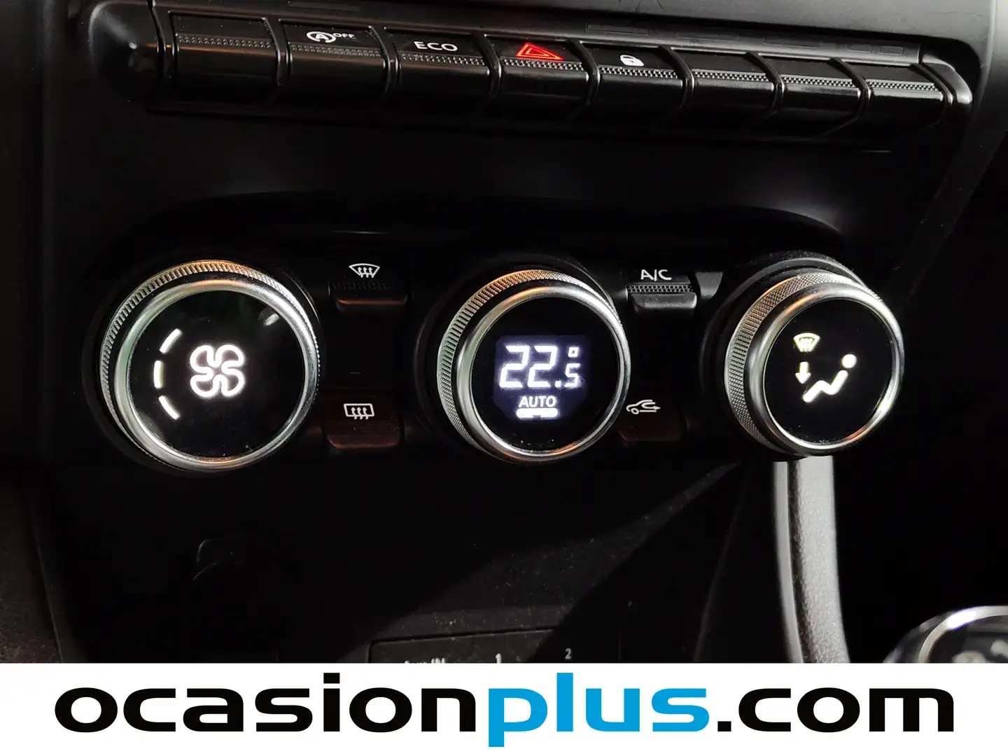 Foto Renault Captur Renault Captur Intens TCe GLP (100 CV)