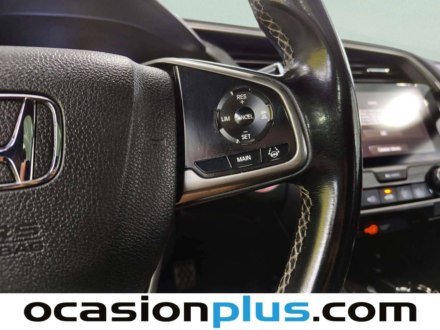 Honda Civic Honda Civic 1.0 I-VTEC Turbo Executive Premium (129 CV) 2017