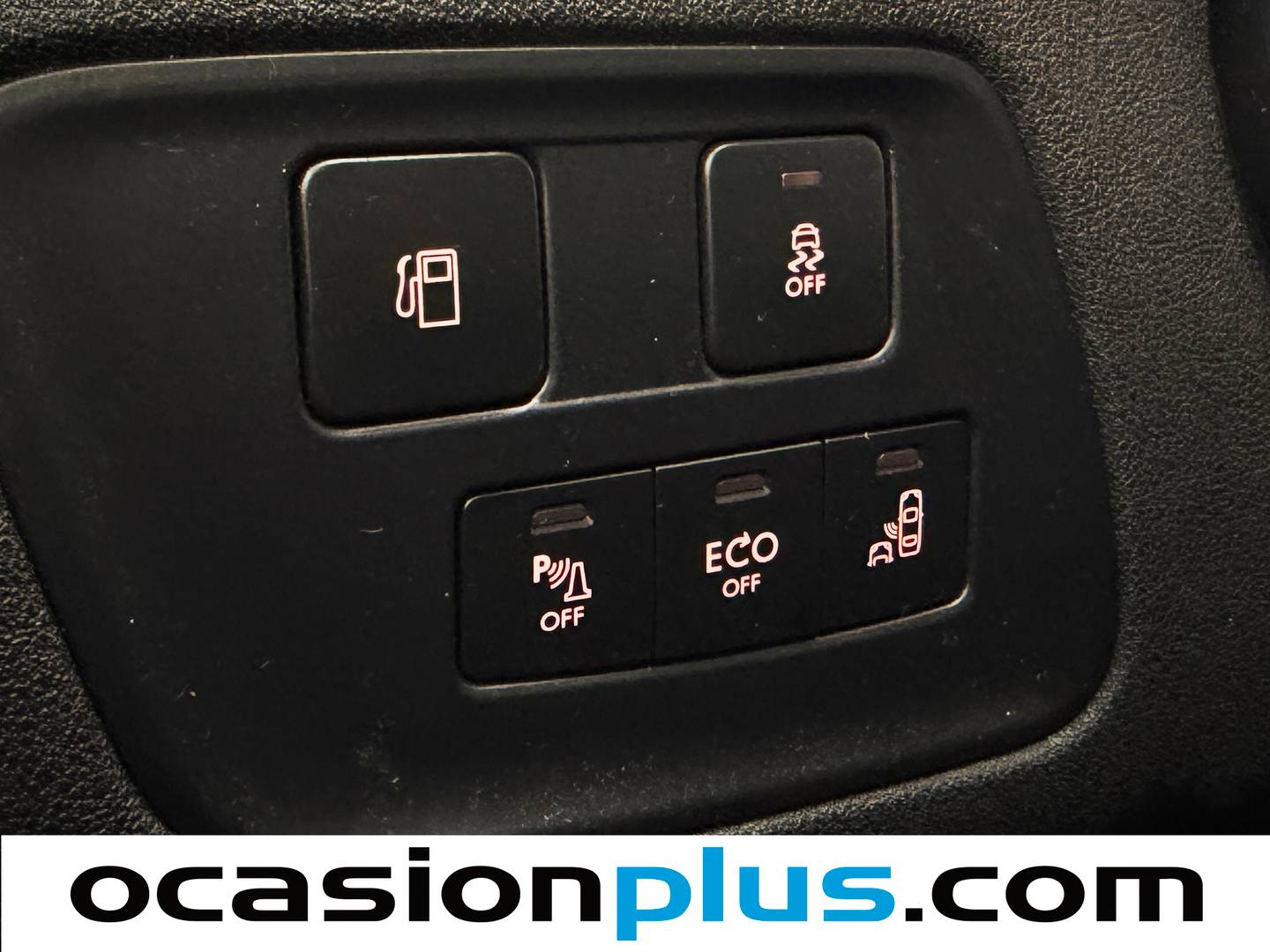 Extras y acabados del Citroën C4 Citroën C4 BlueHDi 100 Live (100 CV)
