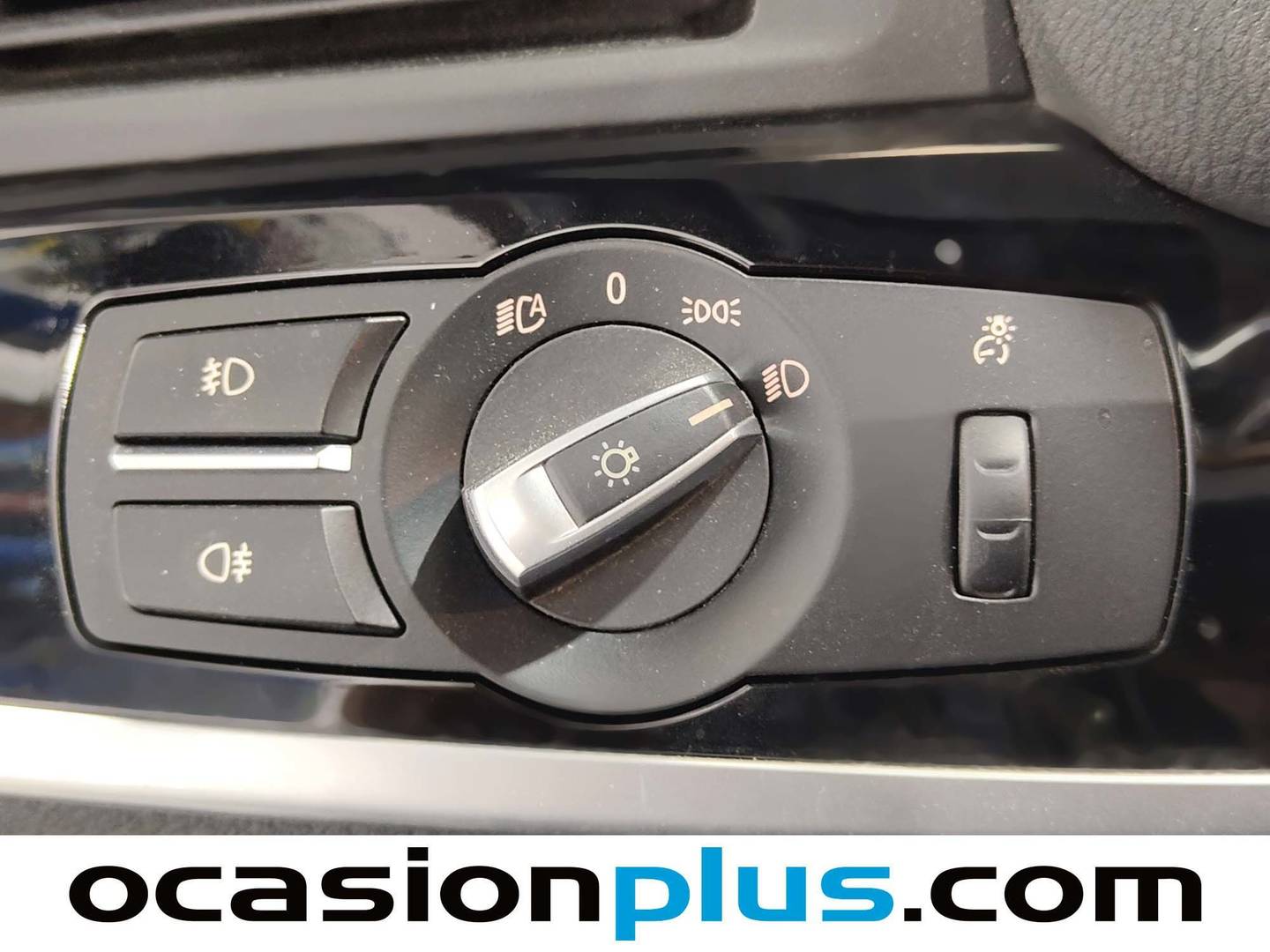 Foto BMW X4 BMW X4 xDrive30d  Pack M  (258 CV)