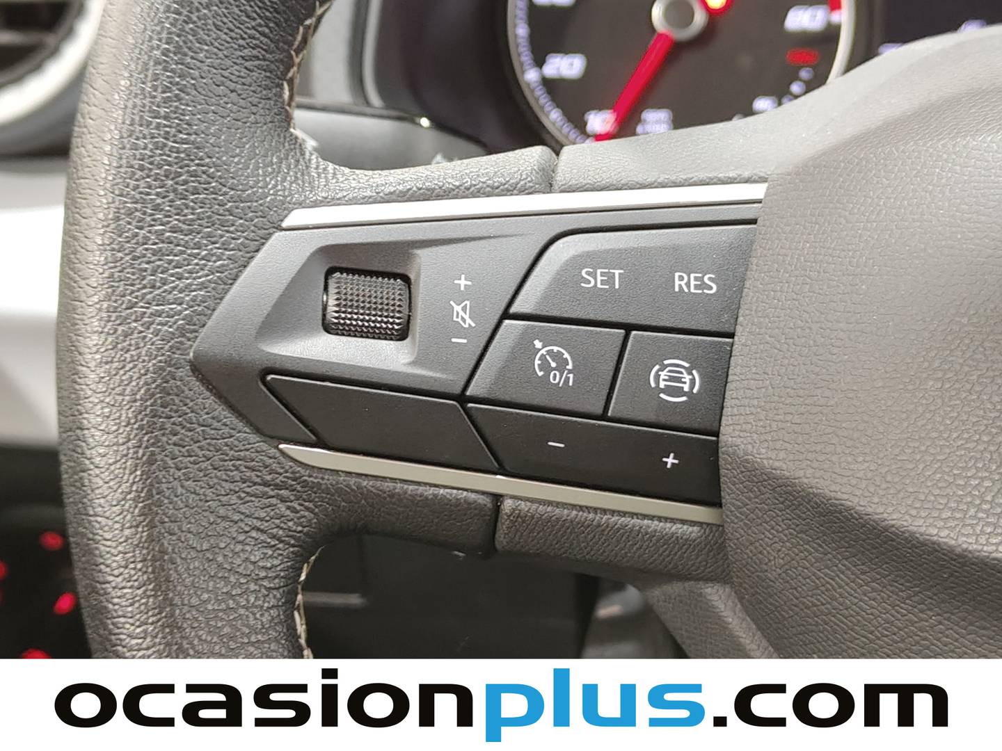 Seat Ibiza Seat Ibiza 1.0 TSI Style XL (110 CV) 110cv