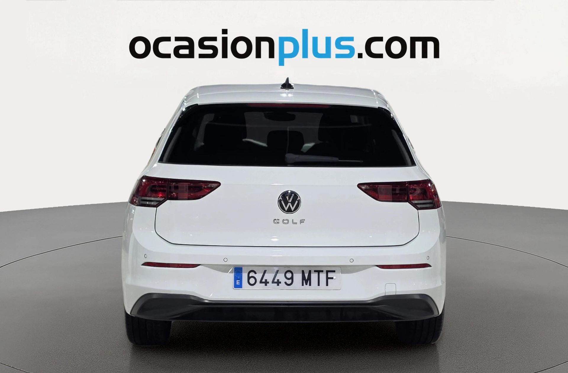 Volkswagen Golf Life 2.0 TDI - foto 14