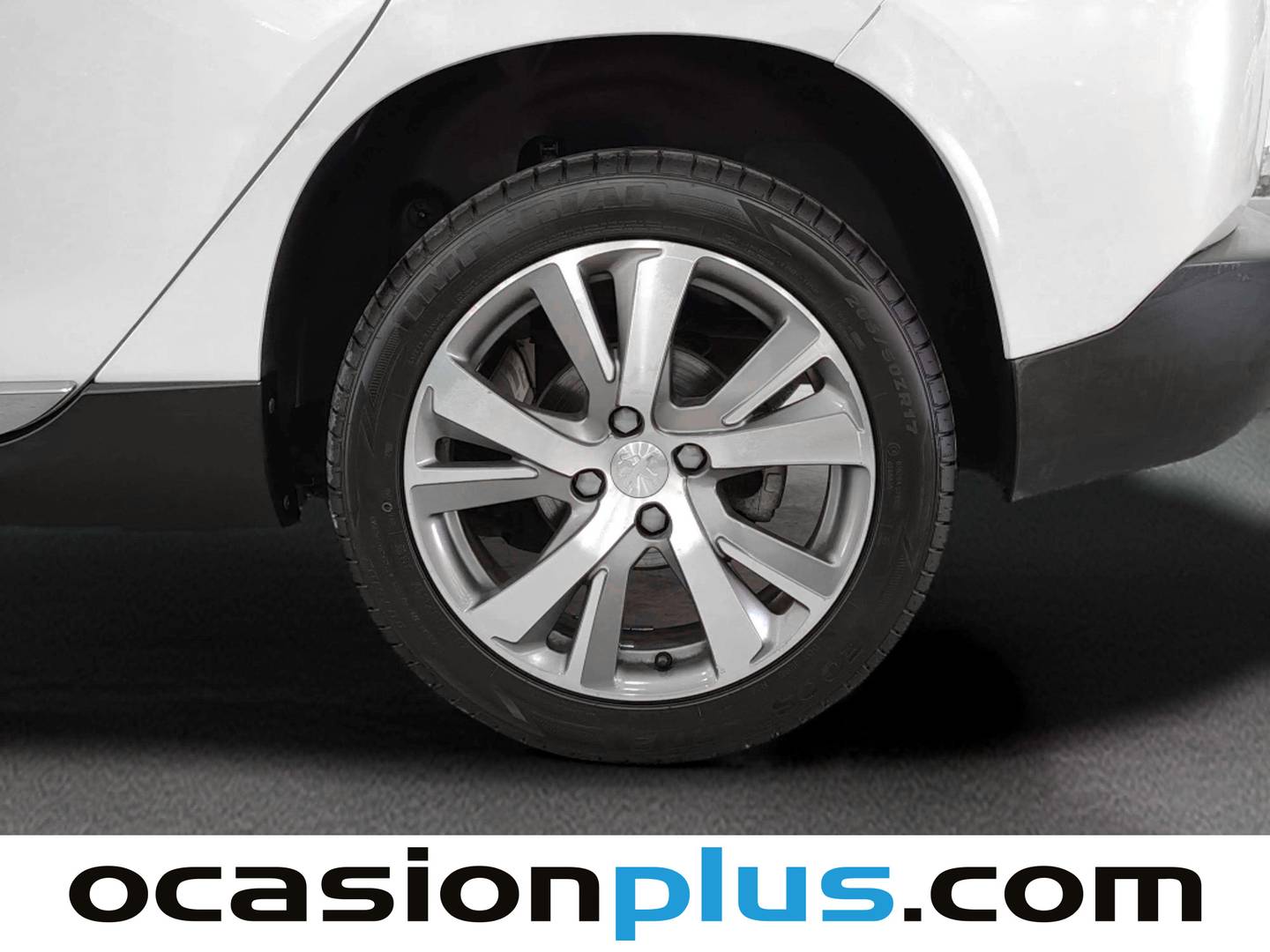 Peugeot 2008 Peugeot 2008 e-HDI 115 Allure (115 CV) manual