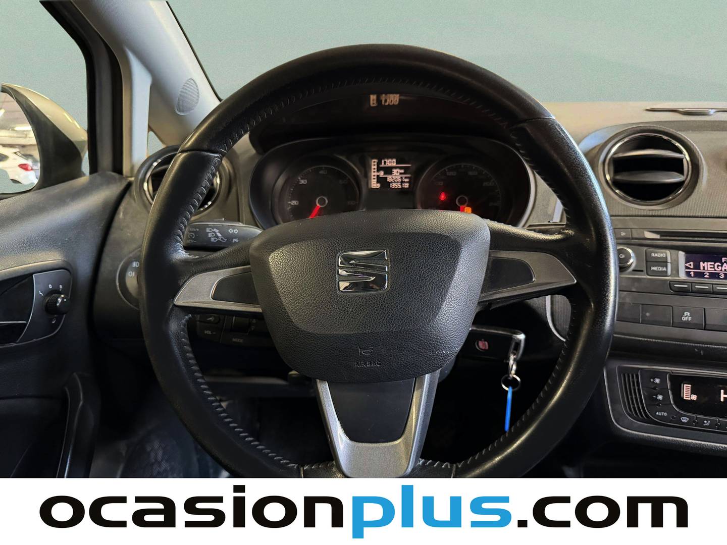 Foto Seat Ibiza SEAT Ibiza ST 1.6 TDI Style ITech (90 CV)