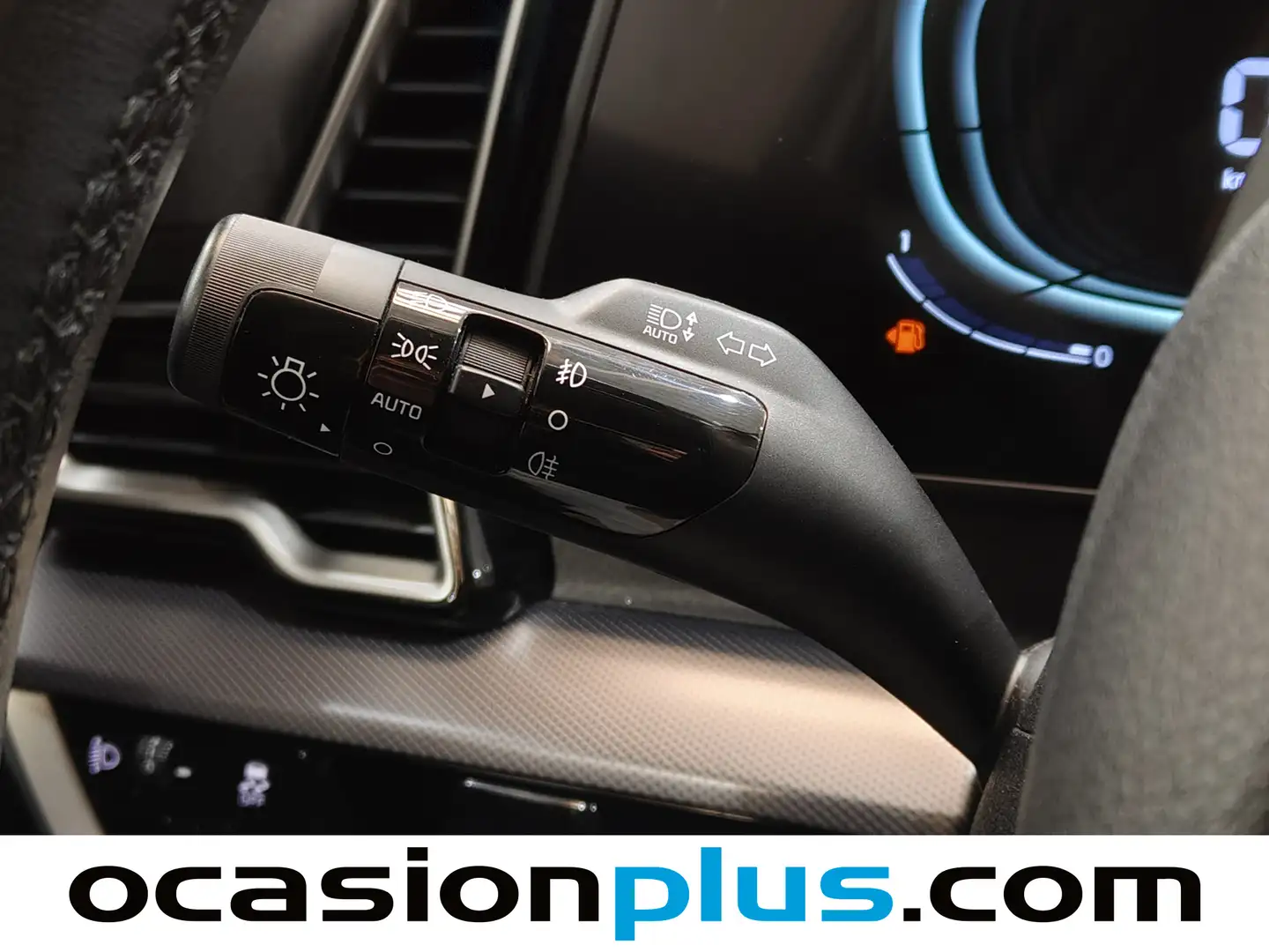 Foto KIA Sportage Kia Sportage 1.6 T-GDi HEV Drive 4x2 (230 CV)